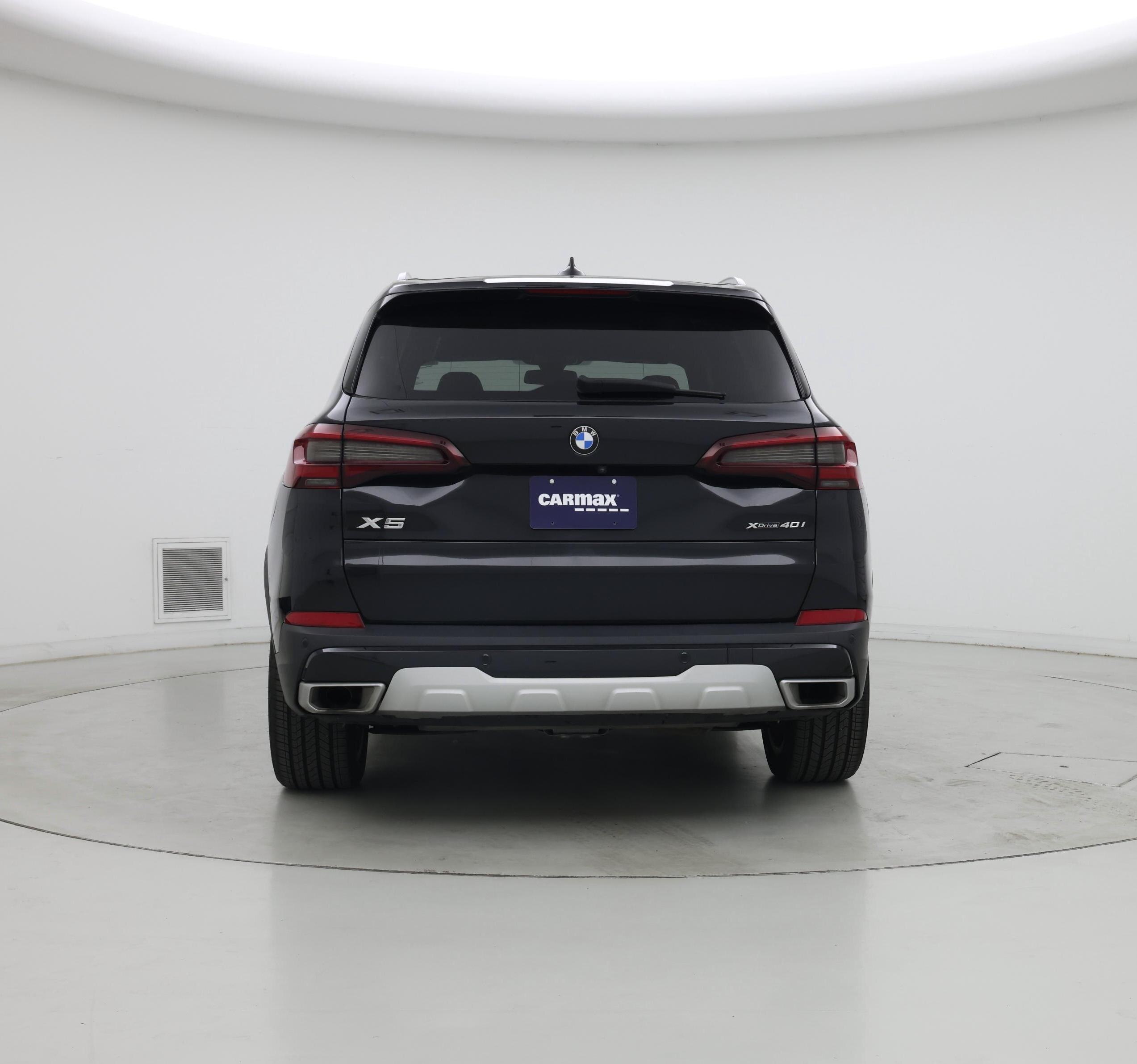 Thumbnail: 2023 BMW X5 - 6