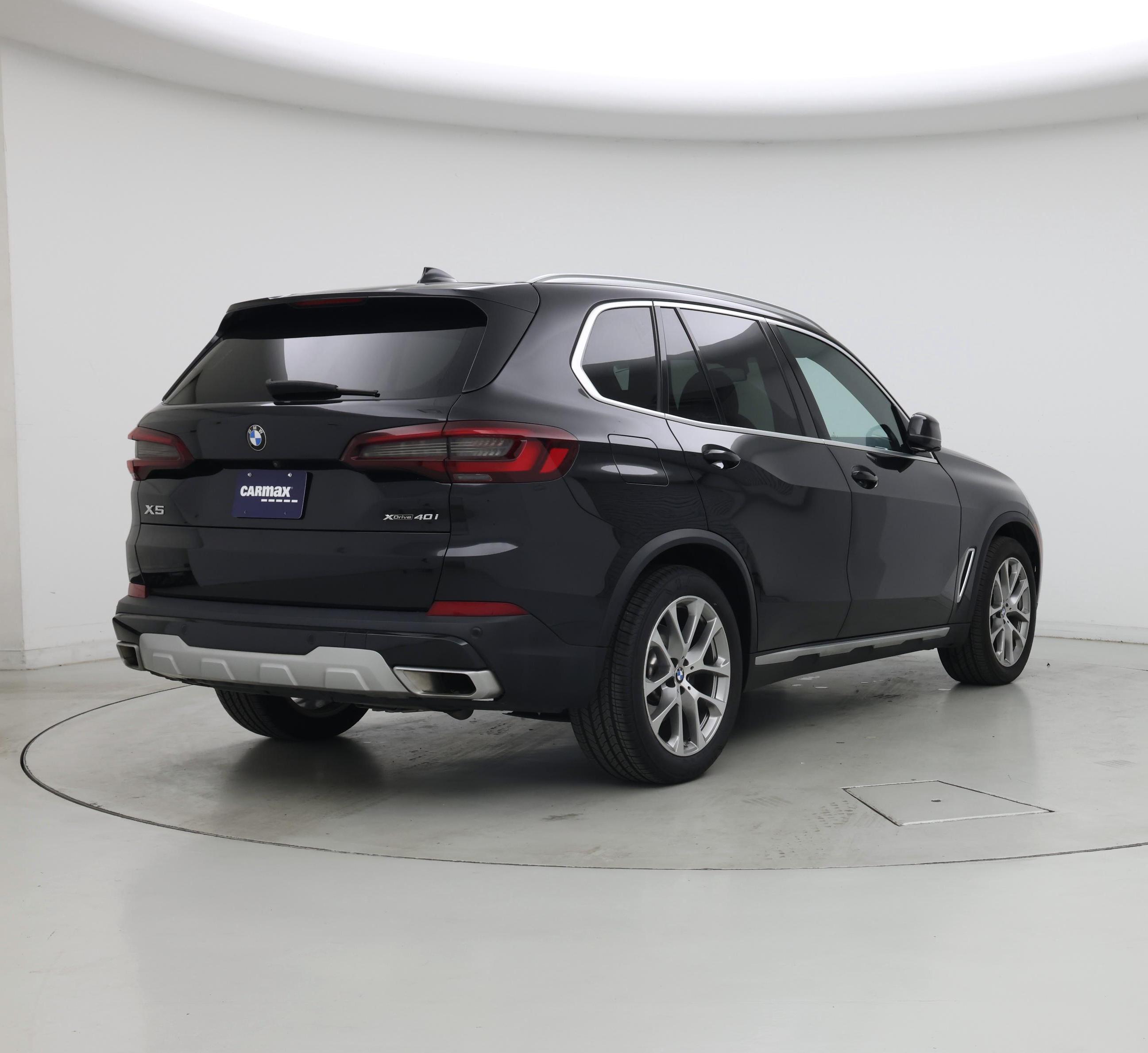 Thumbnail: 2023 BMW X5 - 8