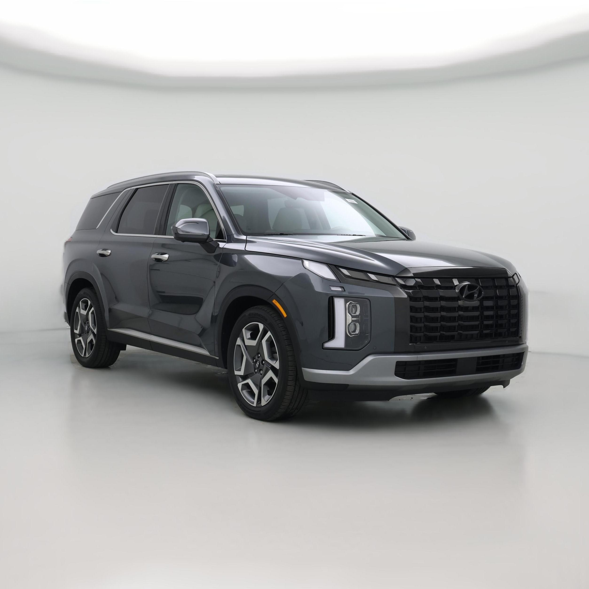 Thumbnail: 2023 Hyundai Palisade - 1