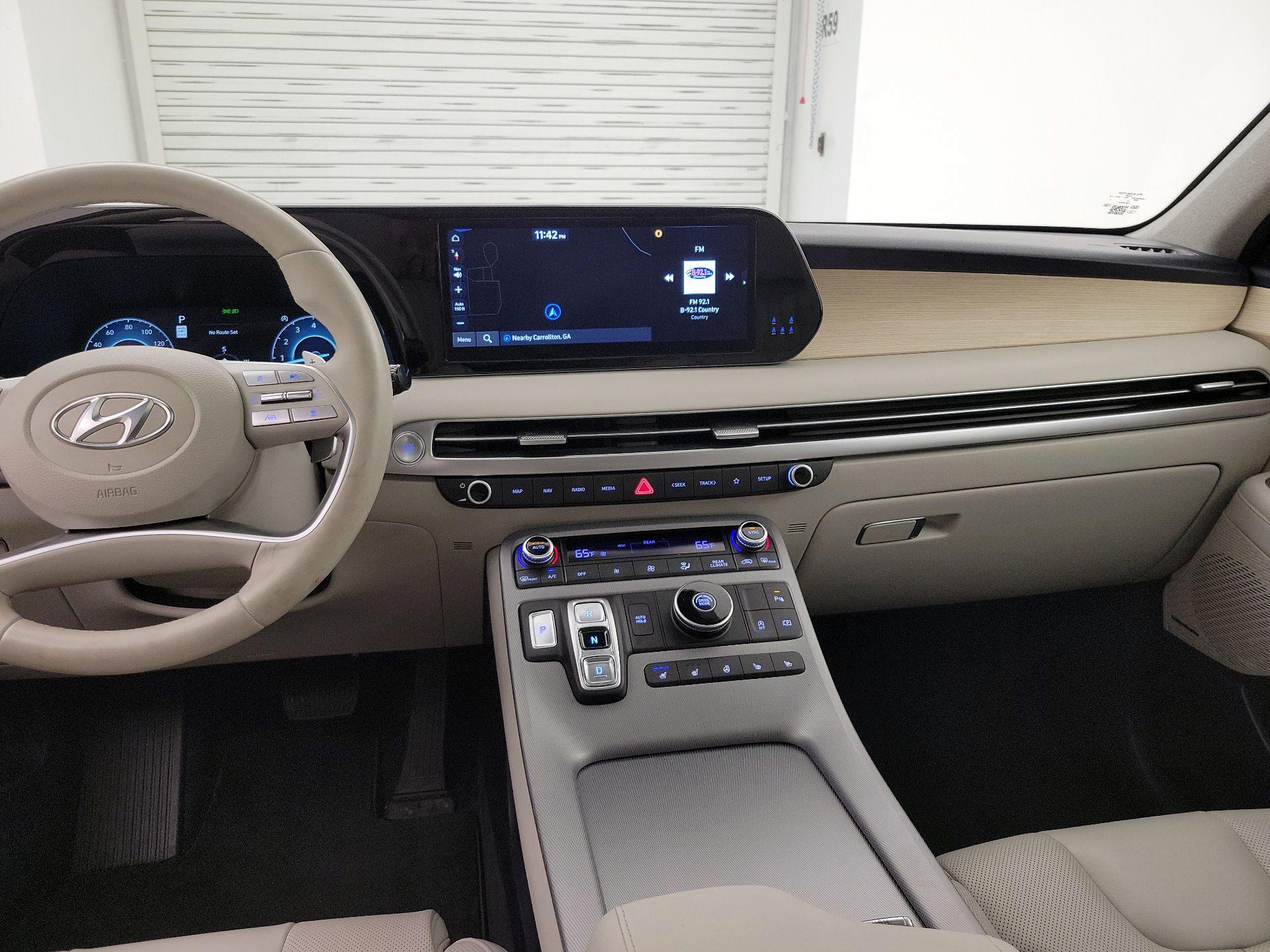 Thumbnail: 2023 Hyundai Palisade - 9