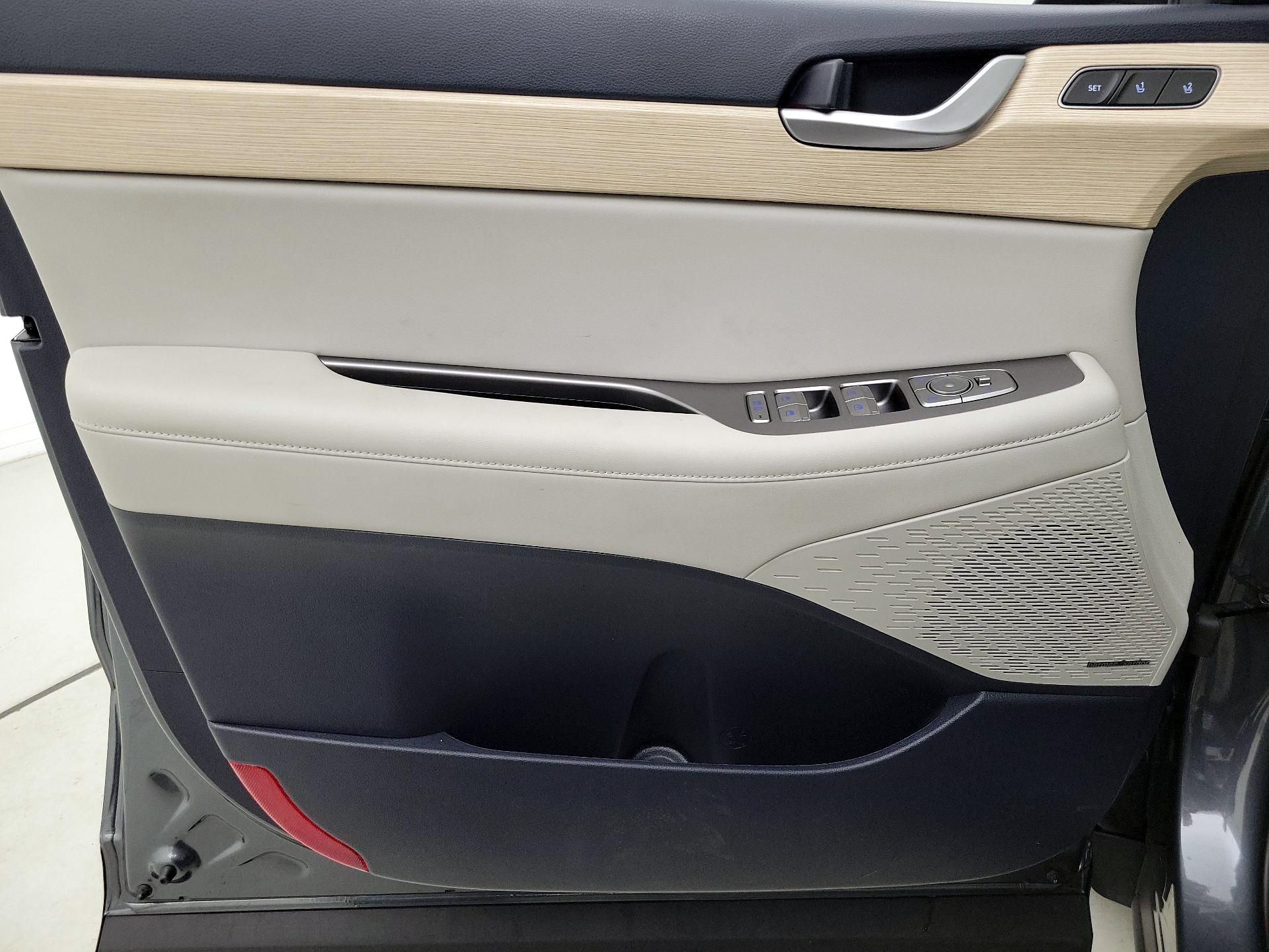 Thumbnail: 2023 Hyundai Palisade - 12