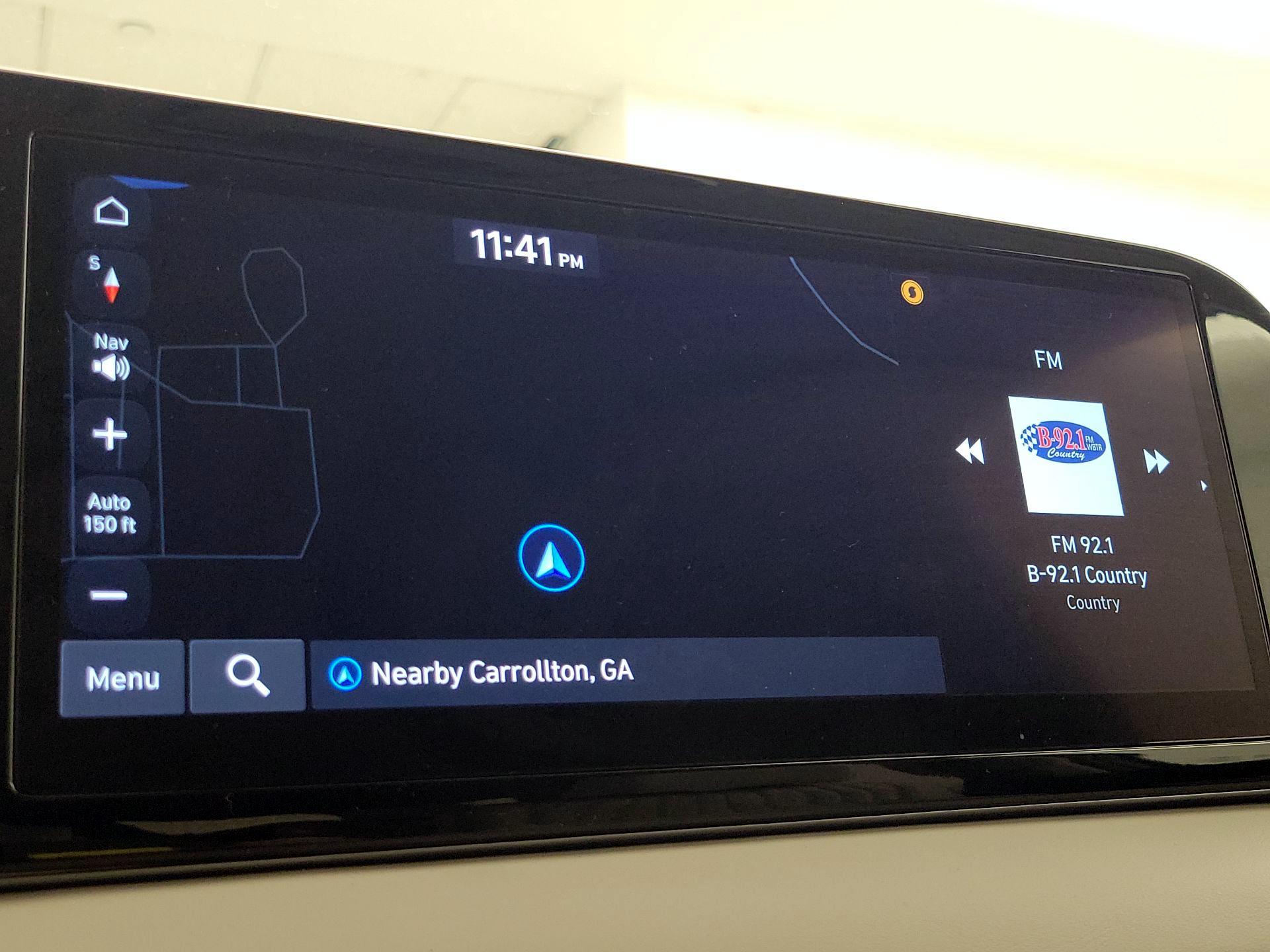 Thumbnail: 2023 Hyundai Palisade - 14