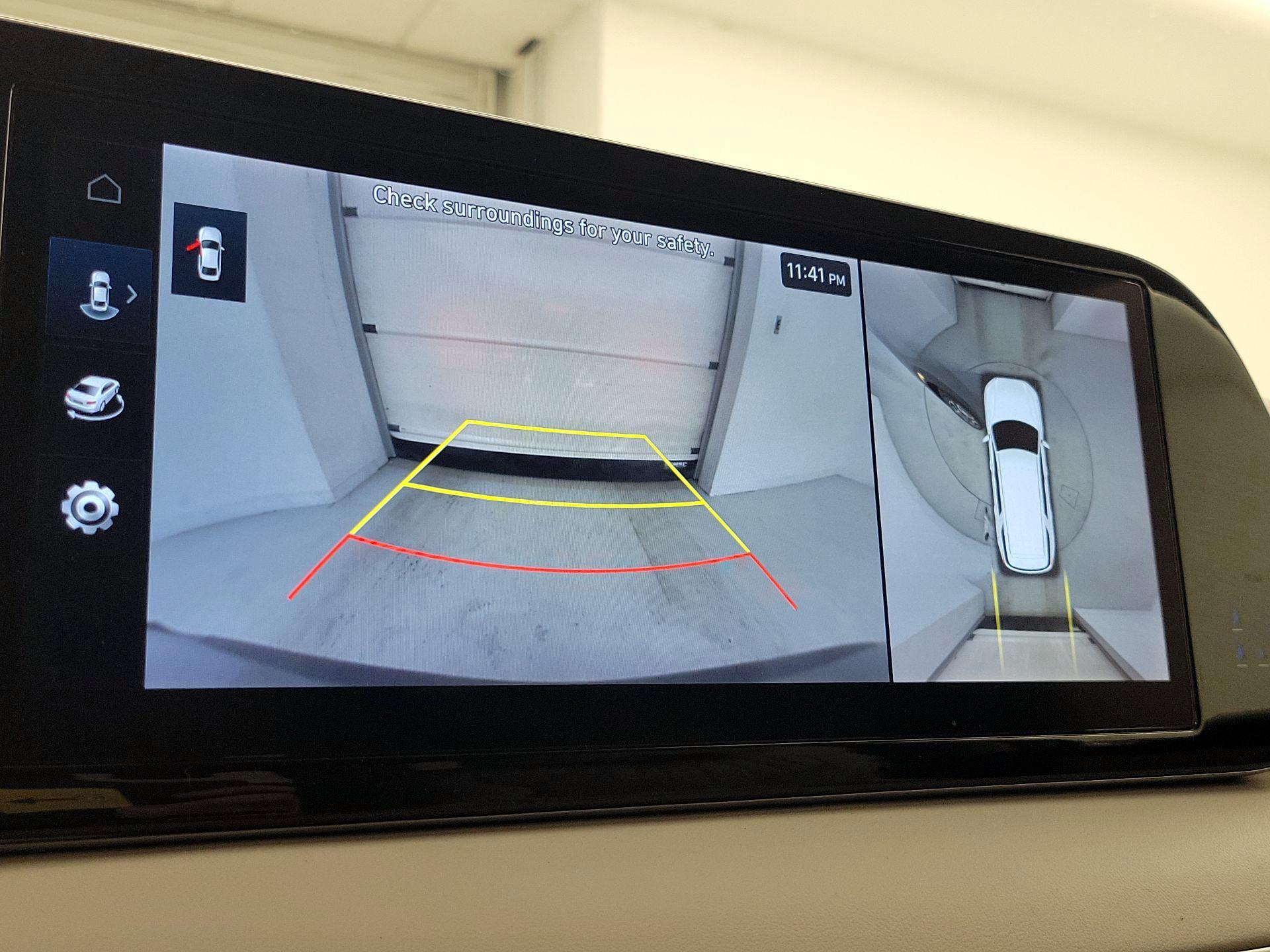 Thumbnail: 2023 Hyundai Palisade - 15