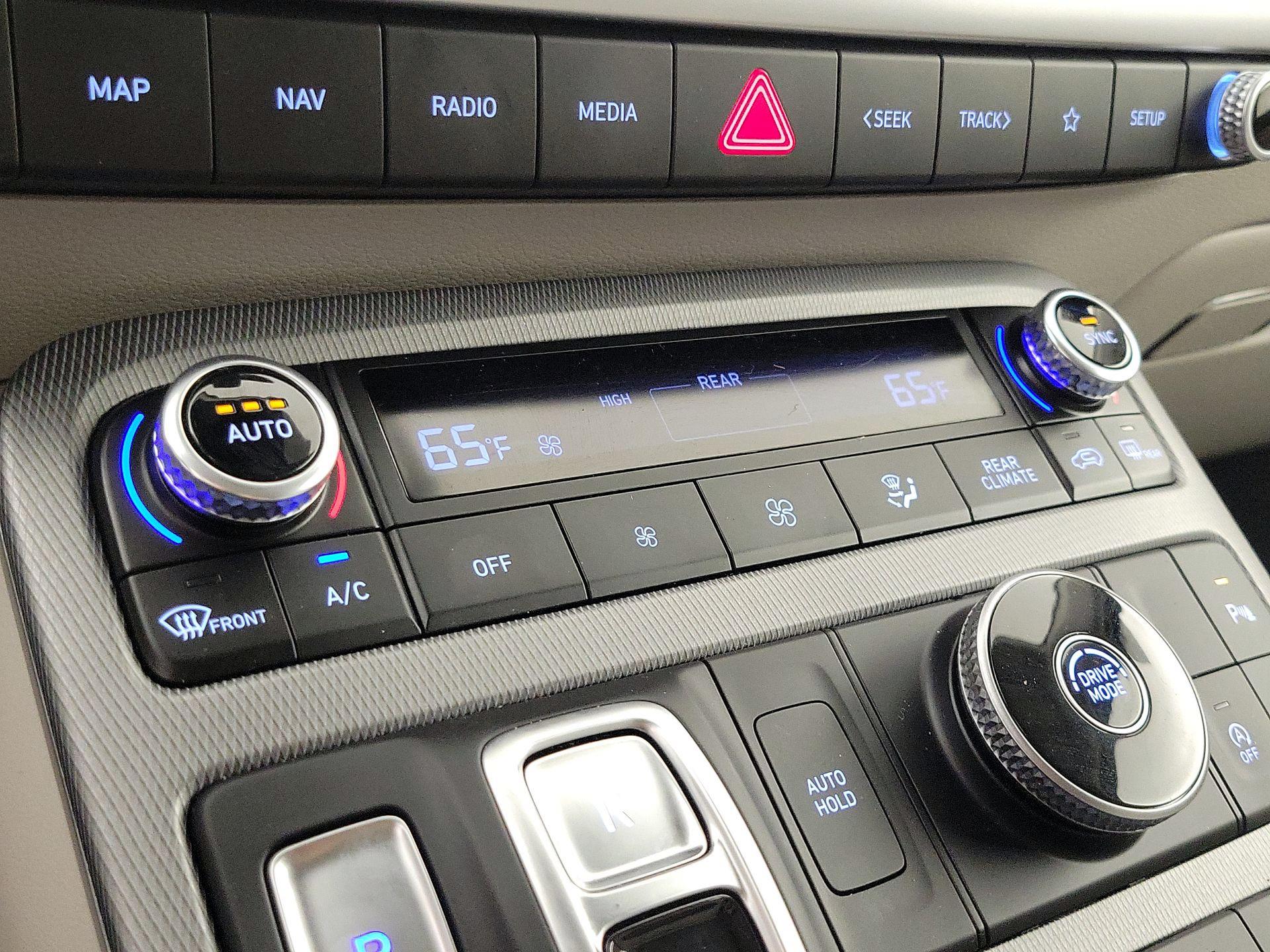 Thumbnail: 2023 Hyundai Palisade - 17