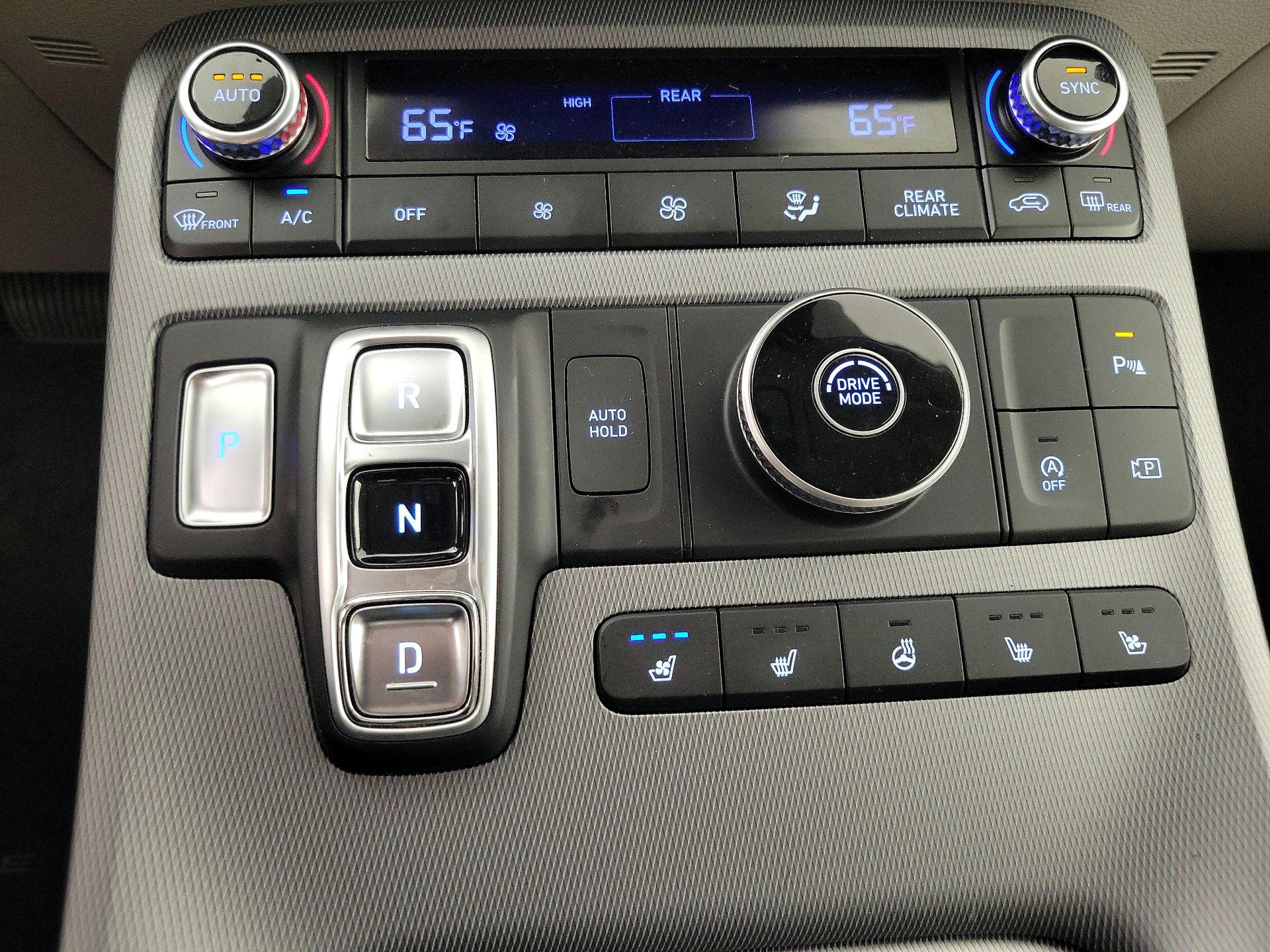 Thumbnail: 2023 Hyundai Palisade - 18