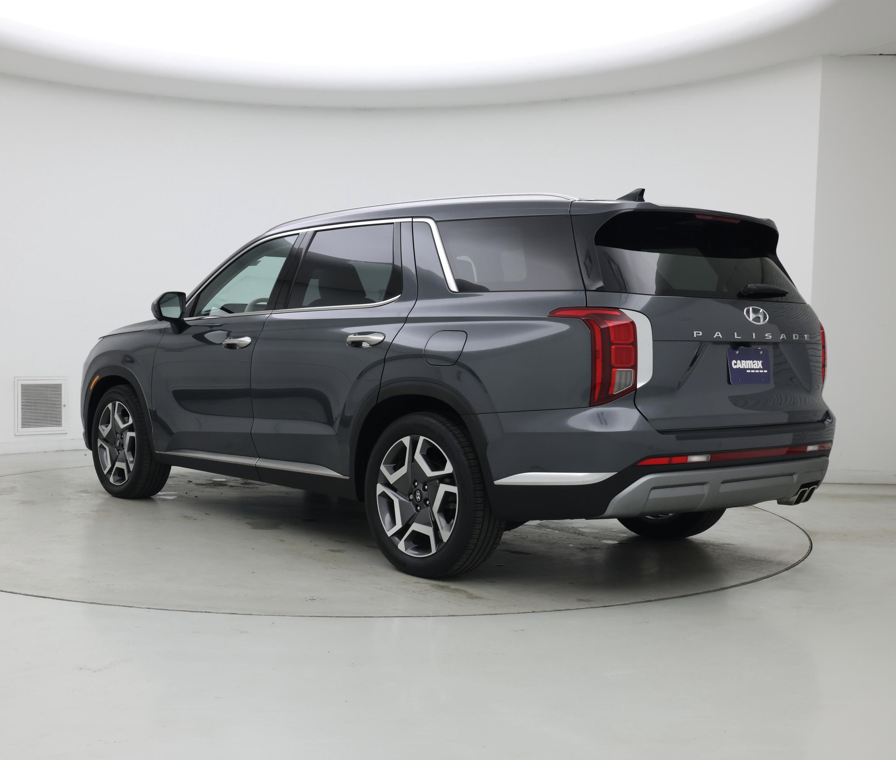 Thumbnail: 2023 Hyundai Palisade - 2