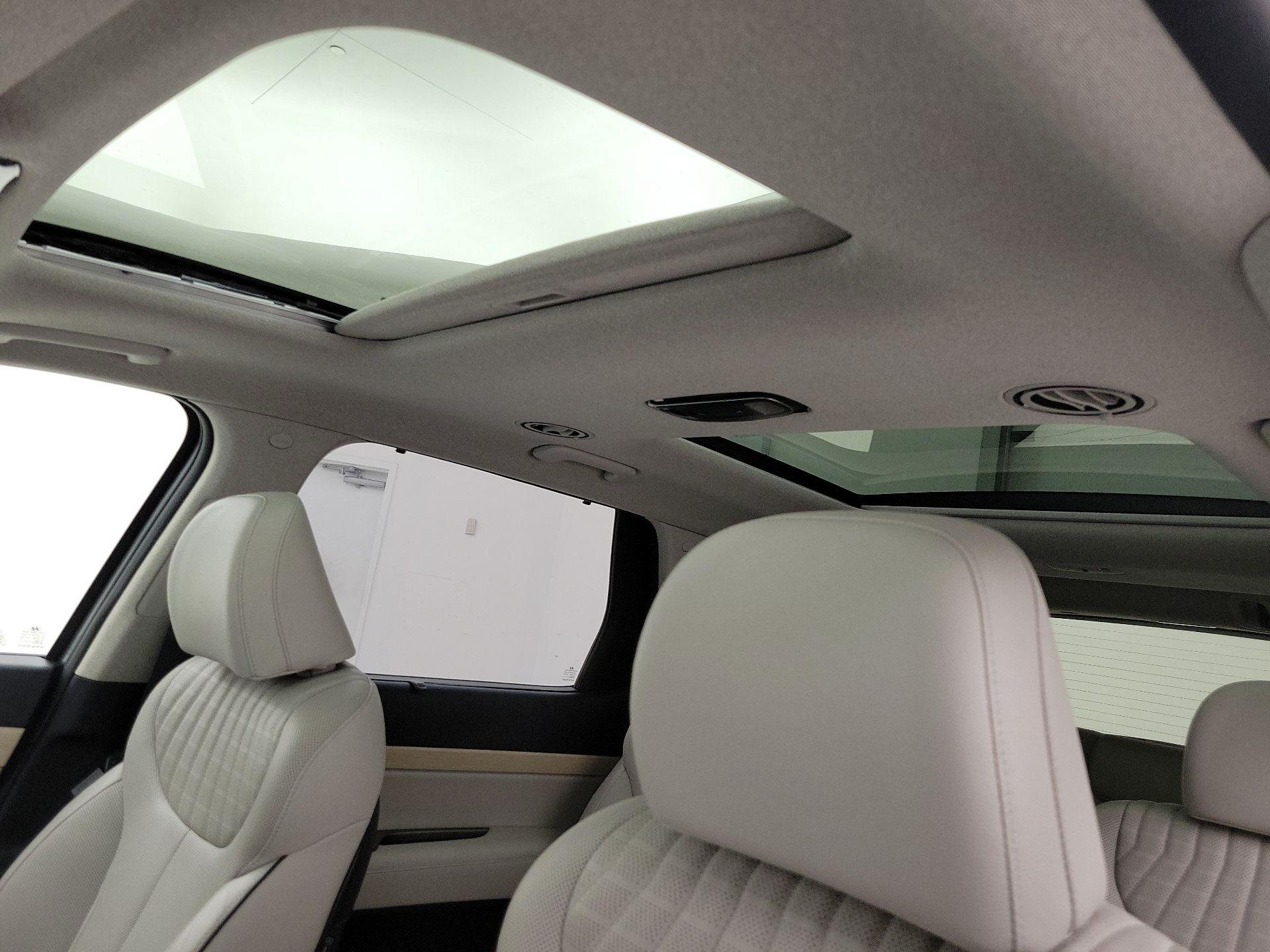 Thumbnail: 2023 Hyundai Palisade - 20