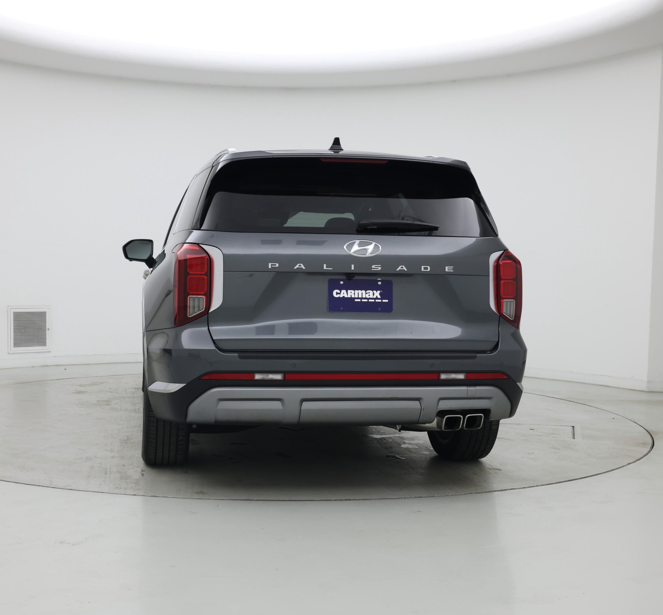 Thumbnail: 2023 Hyundai Palisade - 6