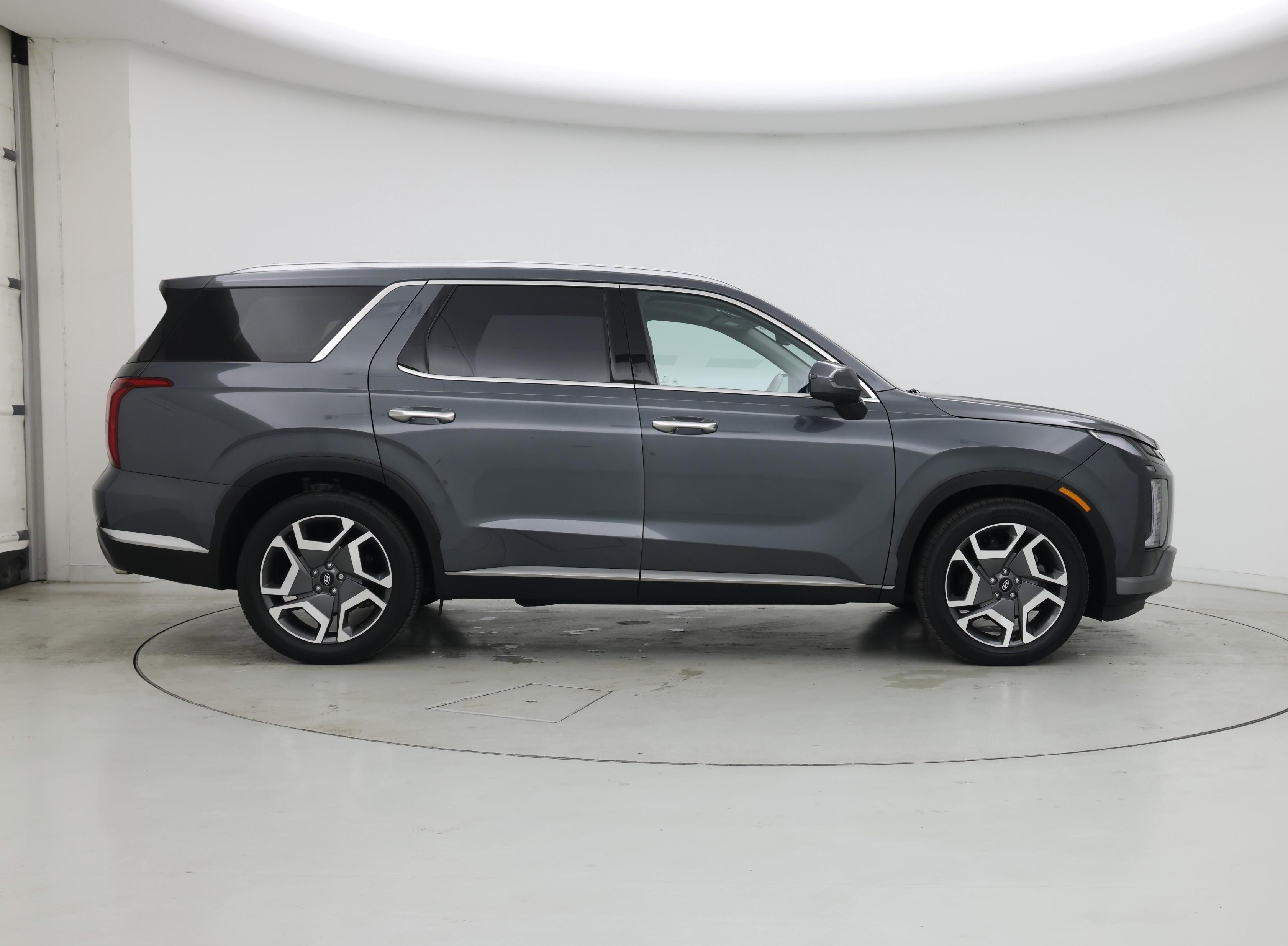 Thumbnail: 2023 Hyundai Palisade - 7