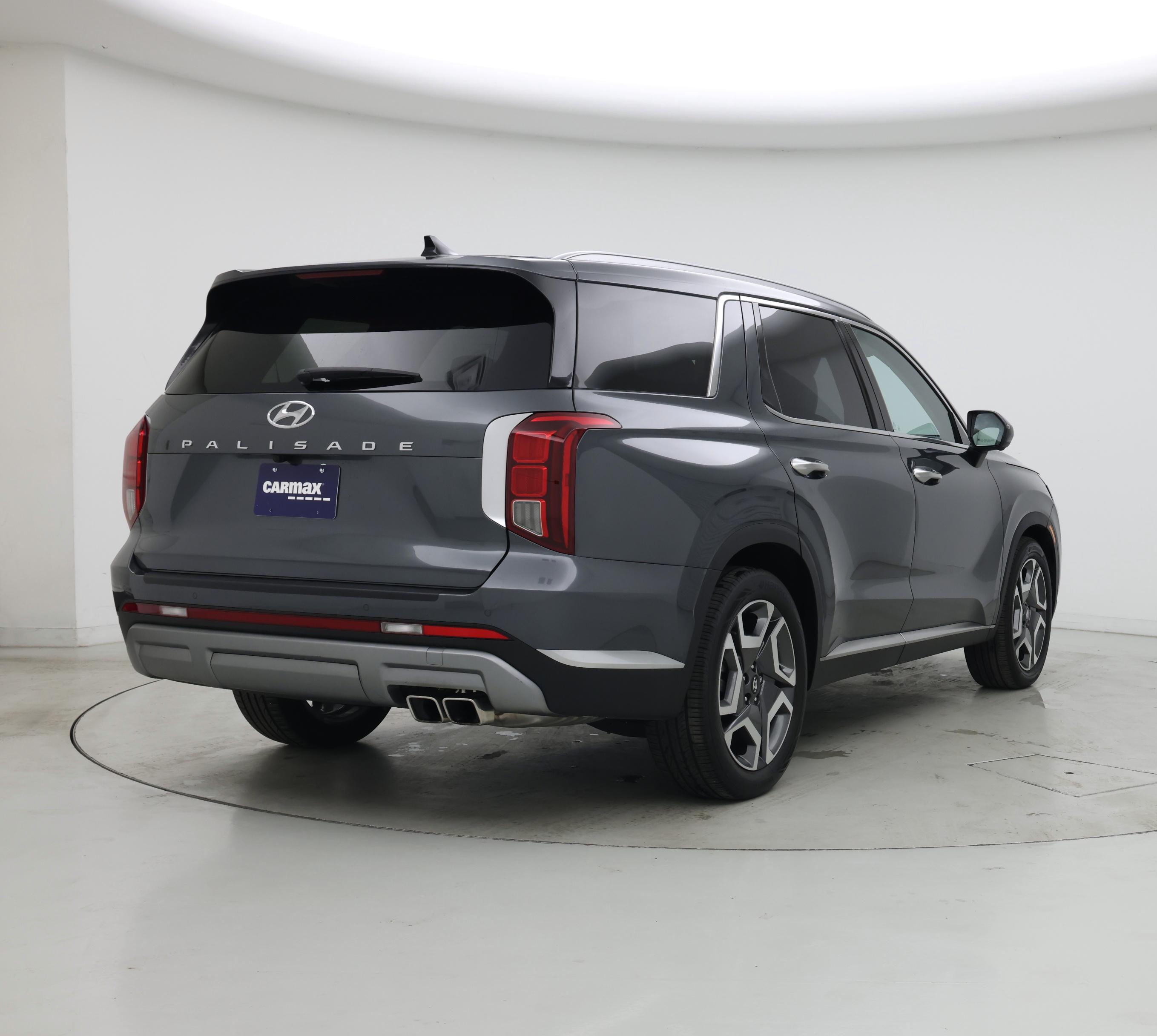 Thumbnail: 2023 Hyundai Palisade - 8