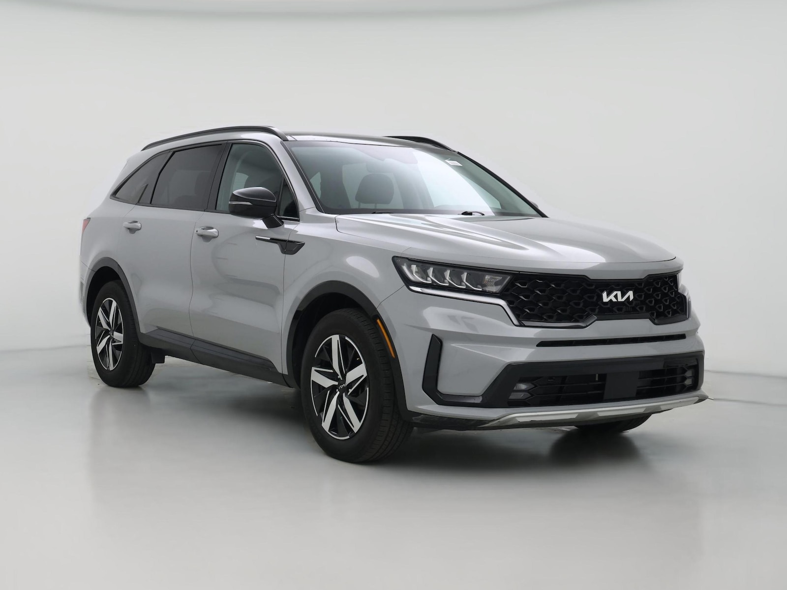 2023 Kia Sorento EX