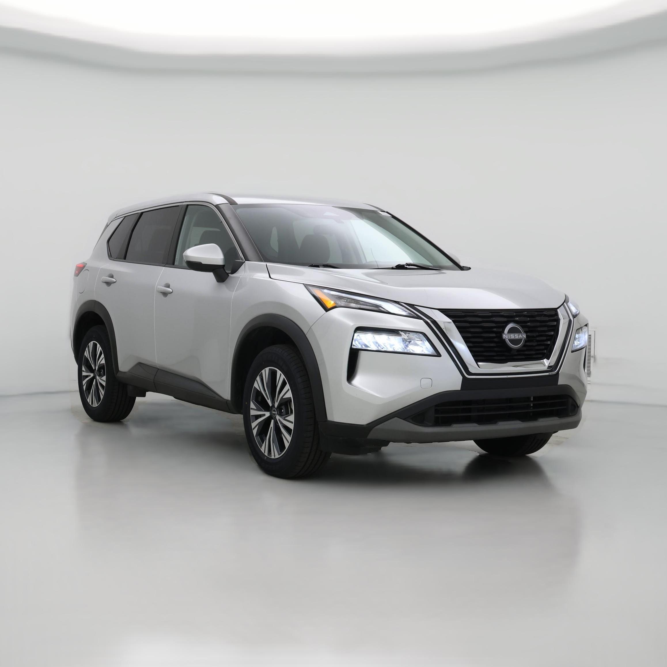 Thumbnail: 2022 Nissan Rogue - 1