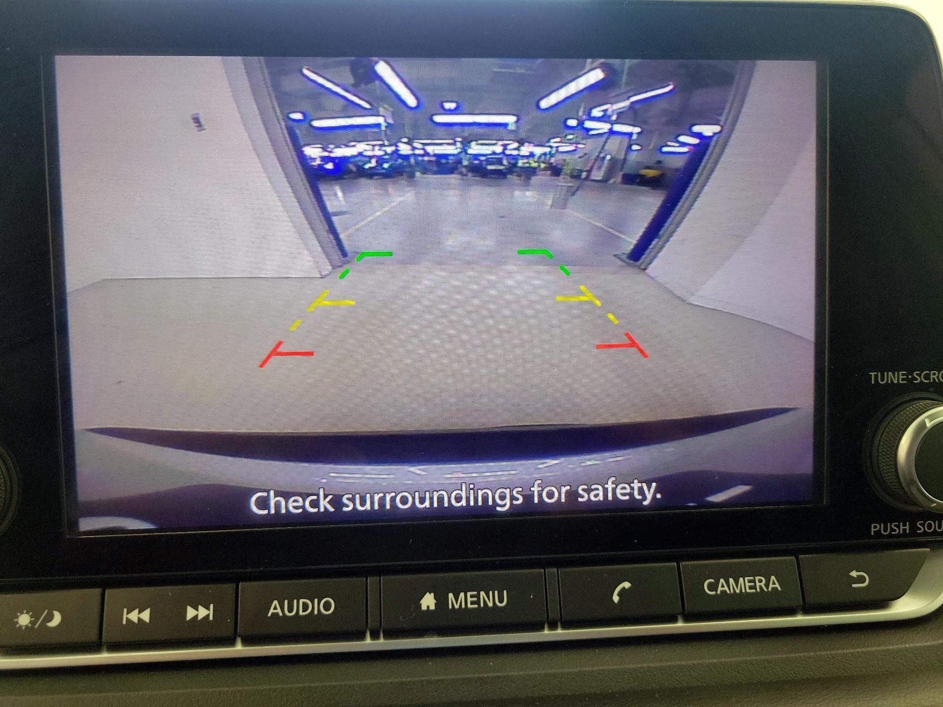 Thumbnail: 2022 Nissan Rogue - 14