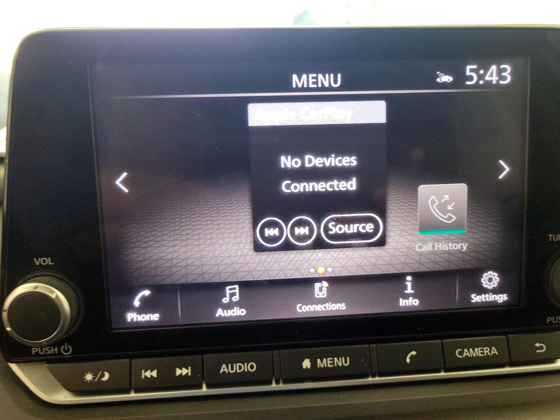 Thumbnail: 2022 Nissan Rogue - 15