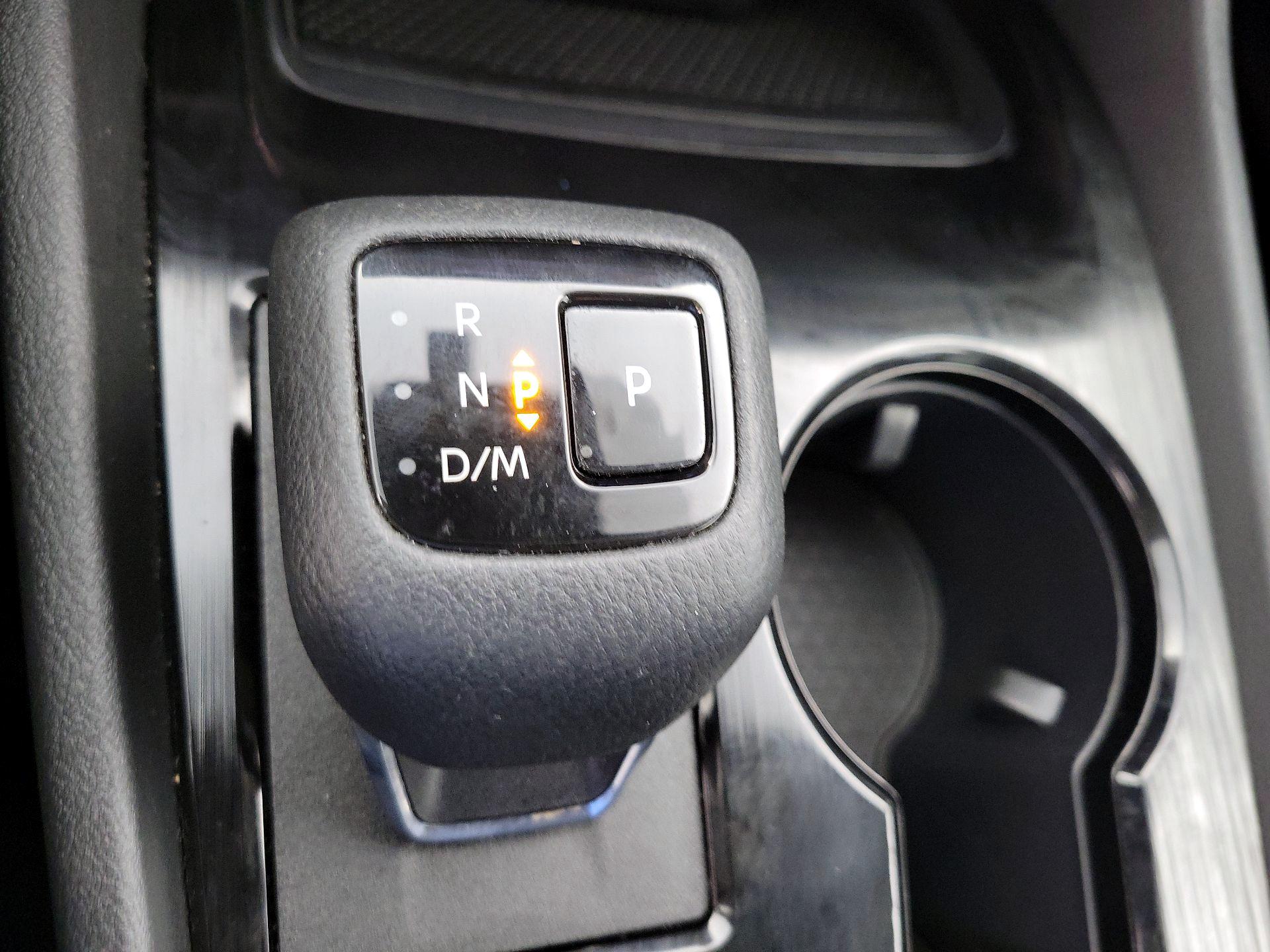 Thumbnail: 2022 Nissan Rogue - 17