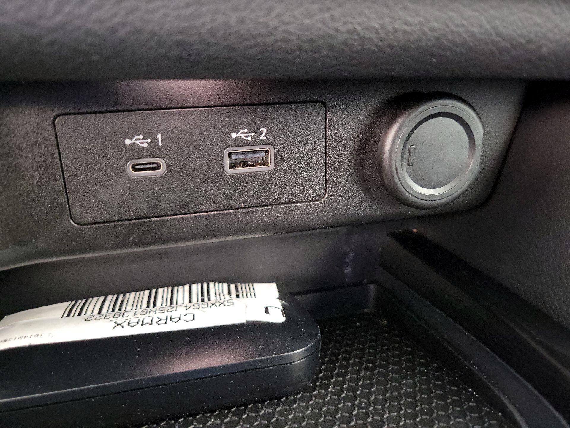 Thumbnail: 2022 Nissan Rogue - 18