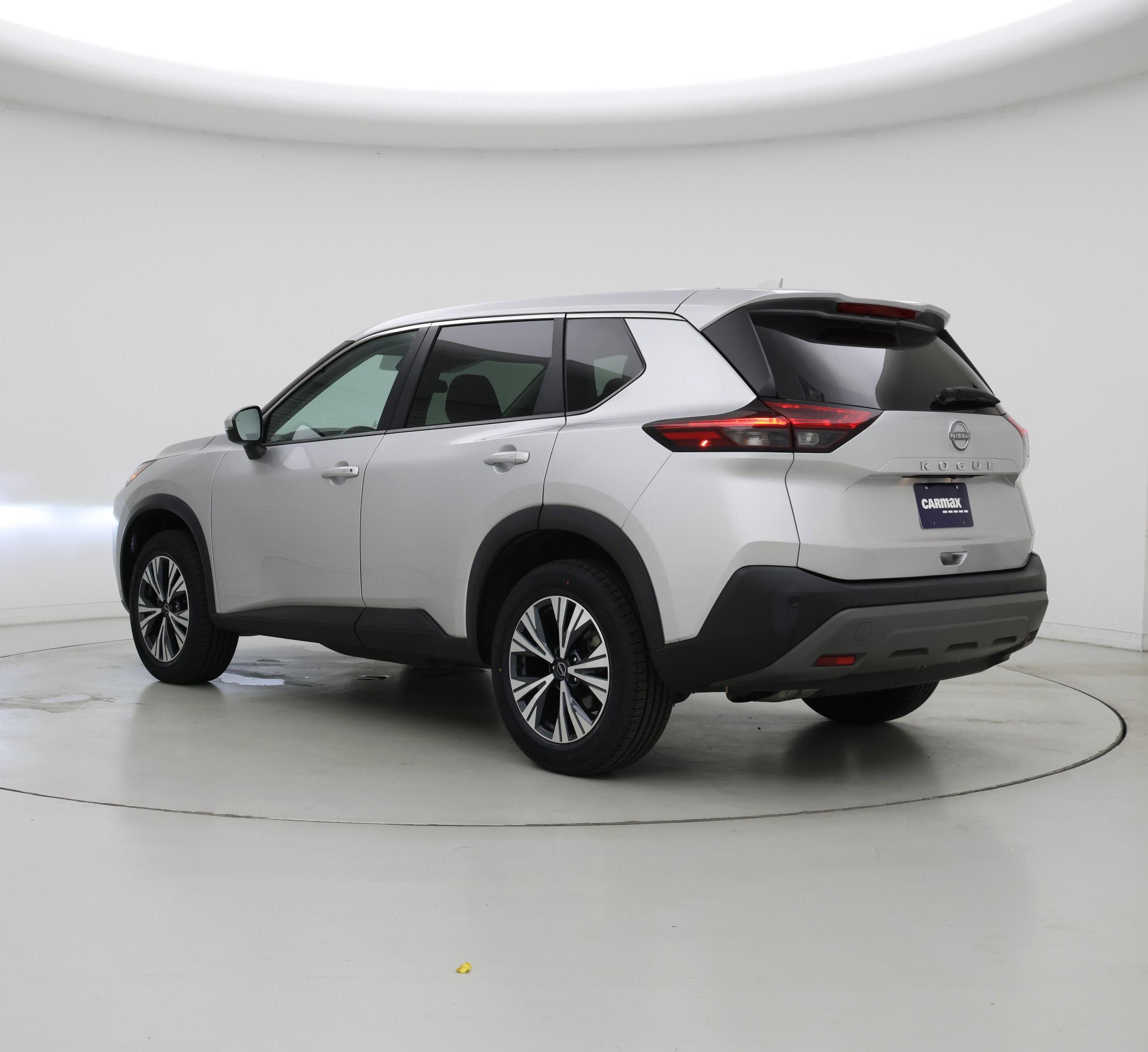 Thumbnail: 2022 Nissan Rogue - 2