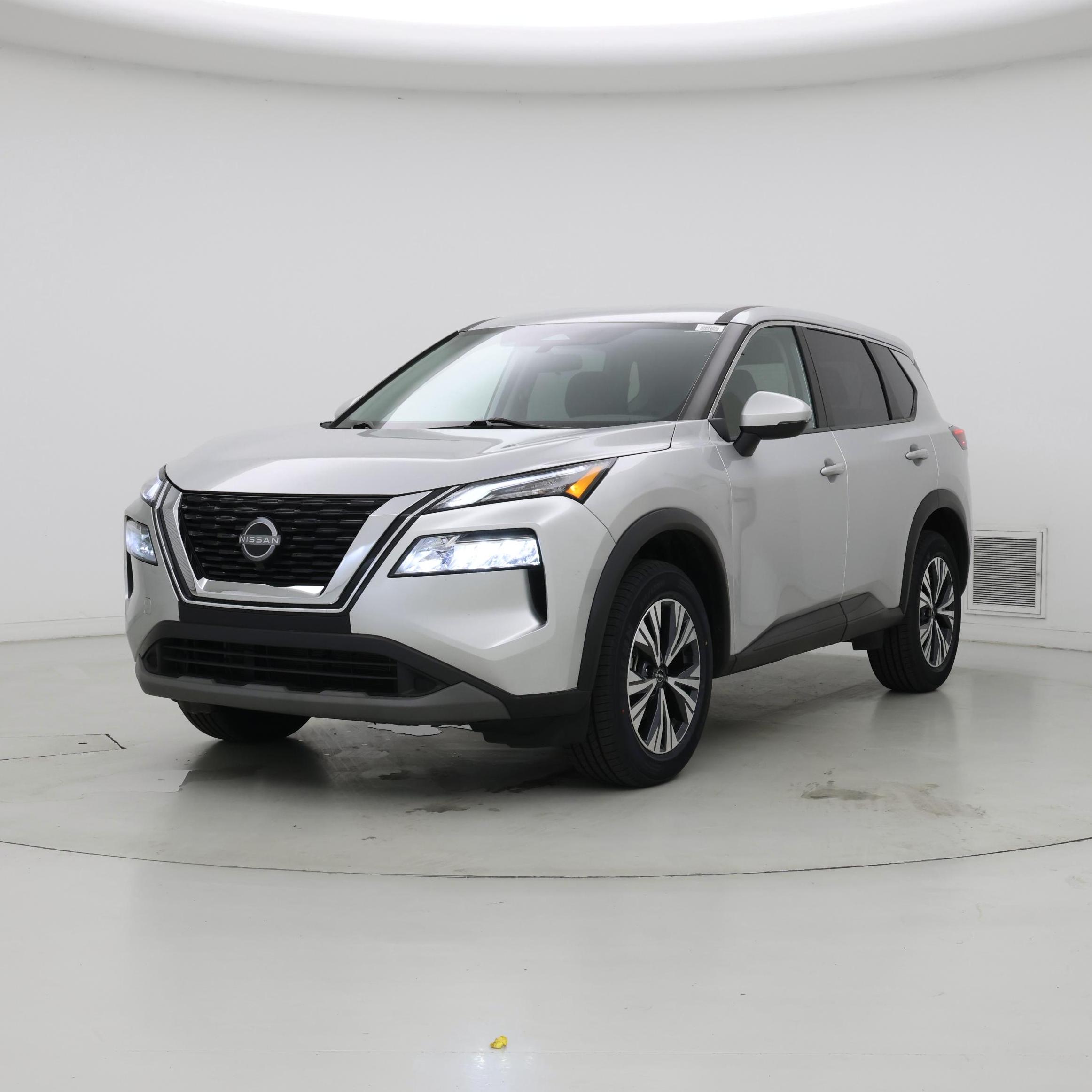 Thumbnail: 2022 Nissan Rogue - 4