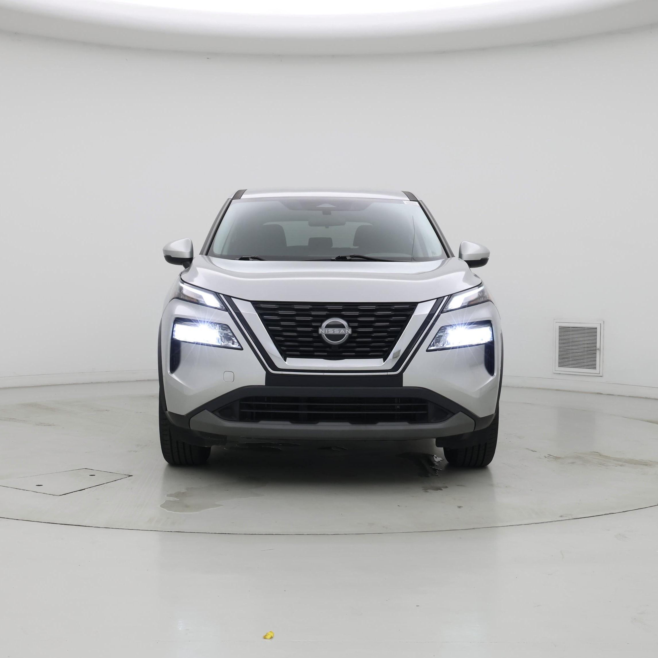 Thumbnail: 2022 Nissan Rogue - 5