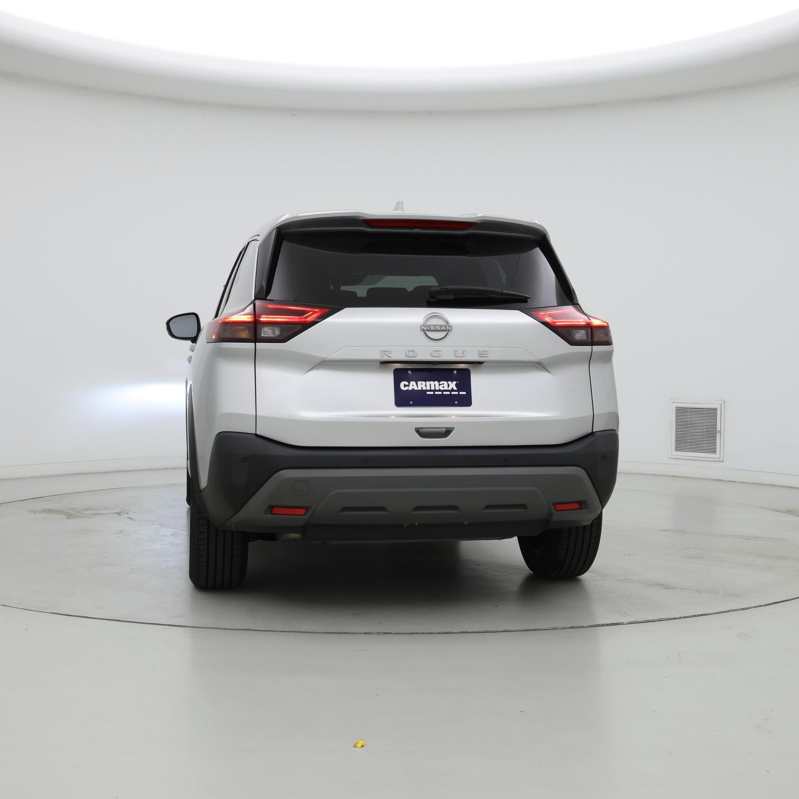 Thumbnail: 2022 Nissan Rogue - 6