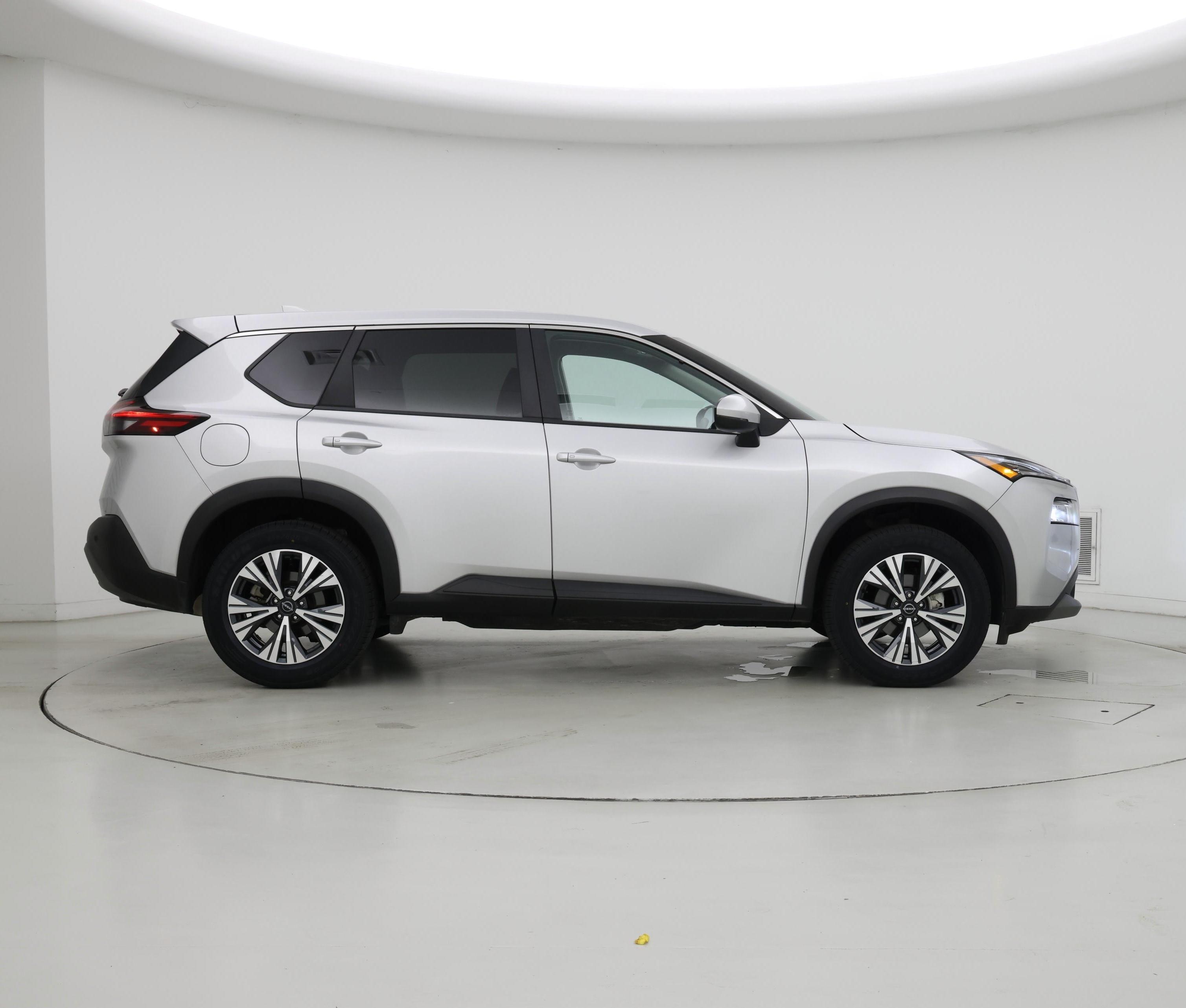 Thumbnail: 2022 Nissan Rogue - 7