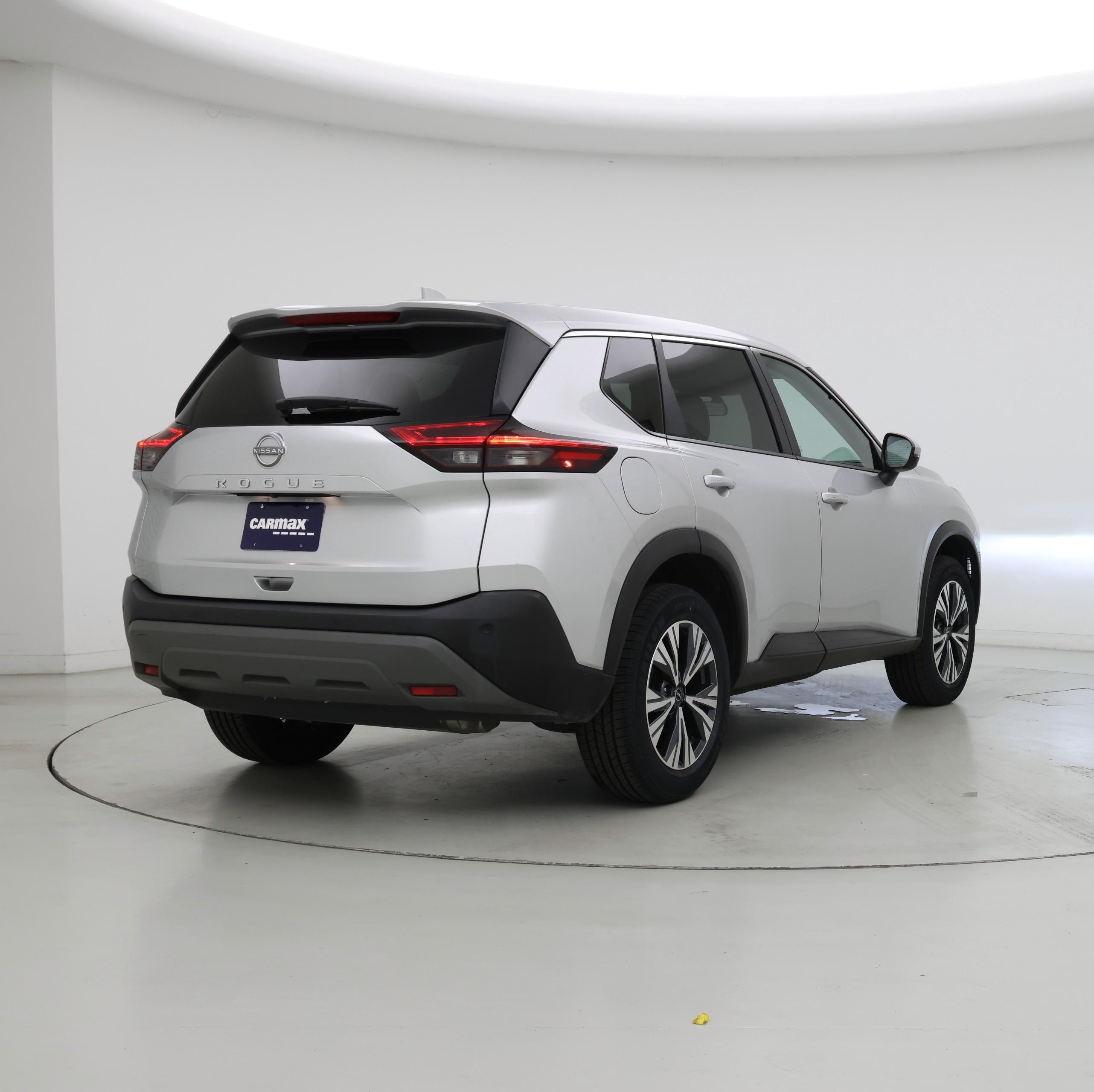 Thumbnail: 2022 Nissan Rogue - 8