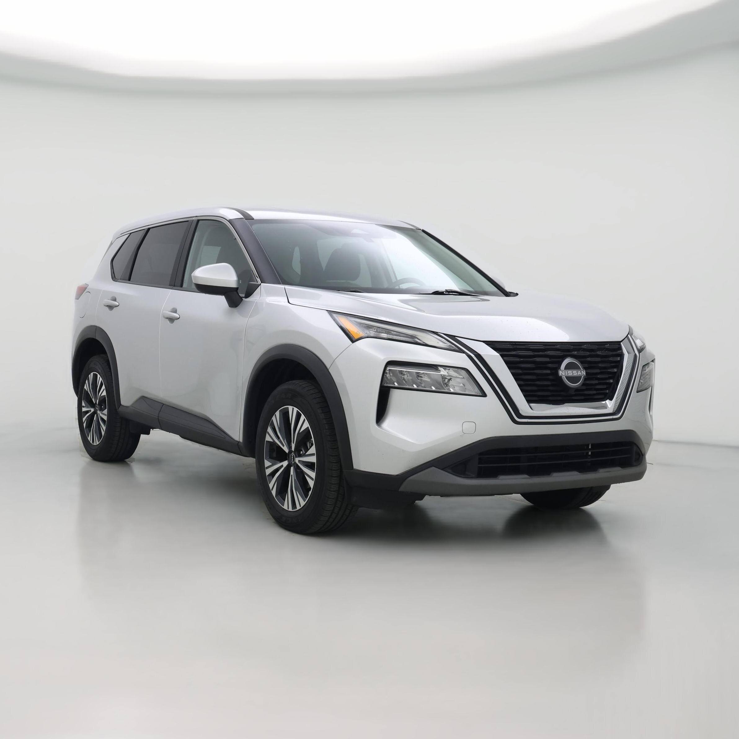 Thumbnail: 2023 Nissan Rogue - 1