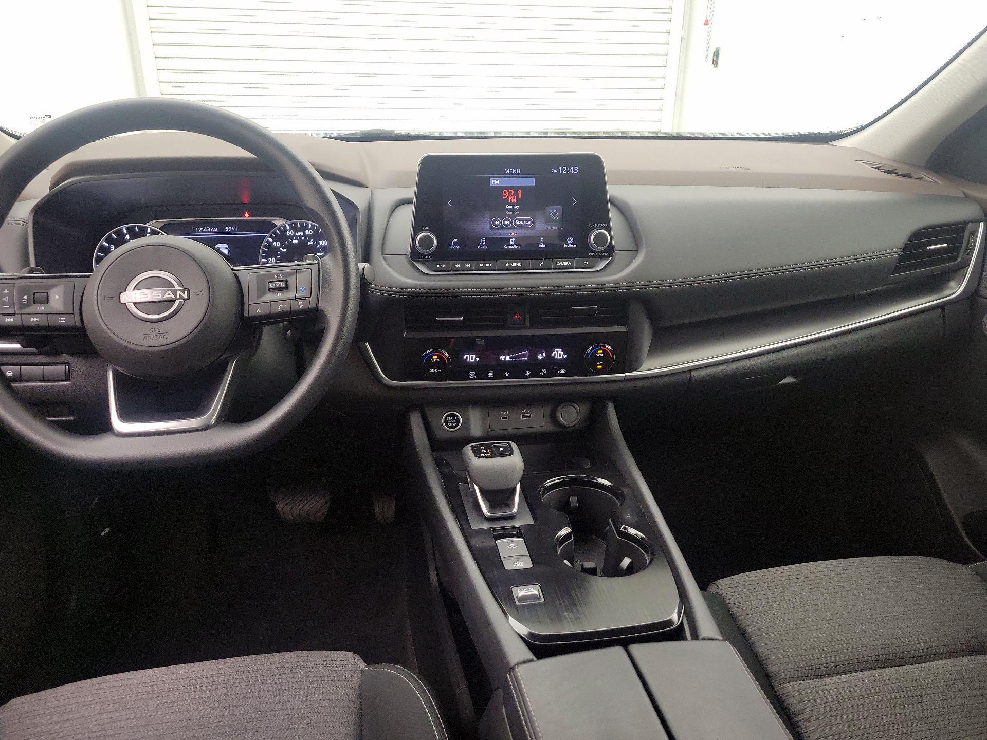 Thumbnail: 2023 Nissan Rogue - 9