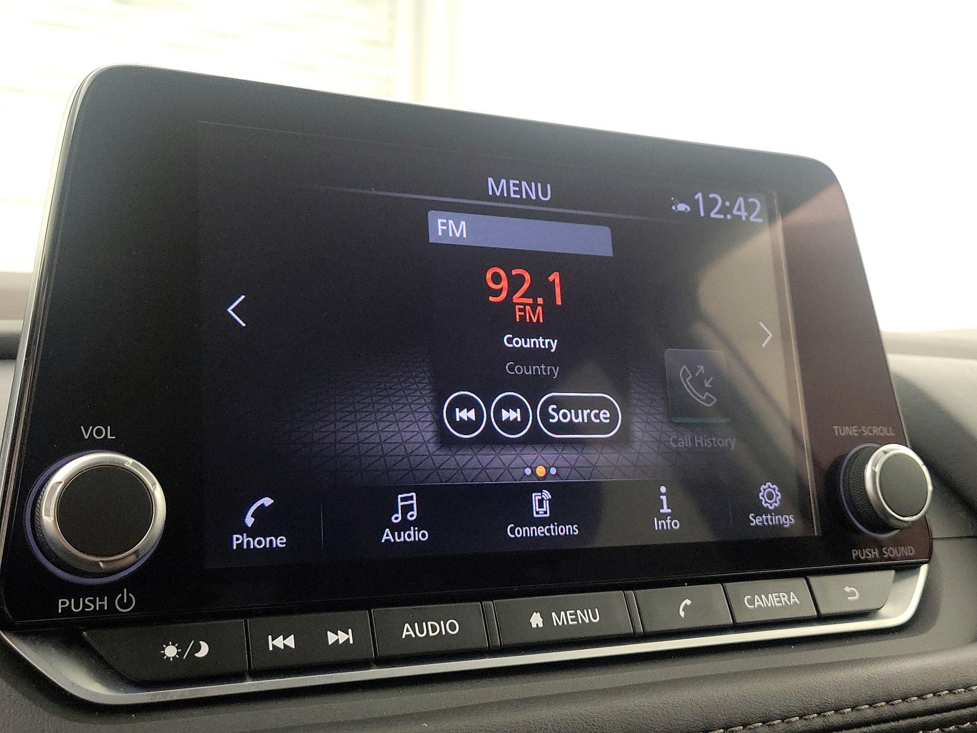 Thumbnail: 2023 Nissan Rogue - 15