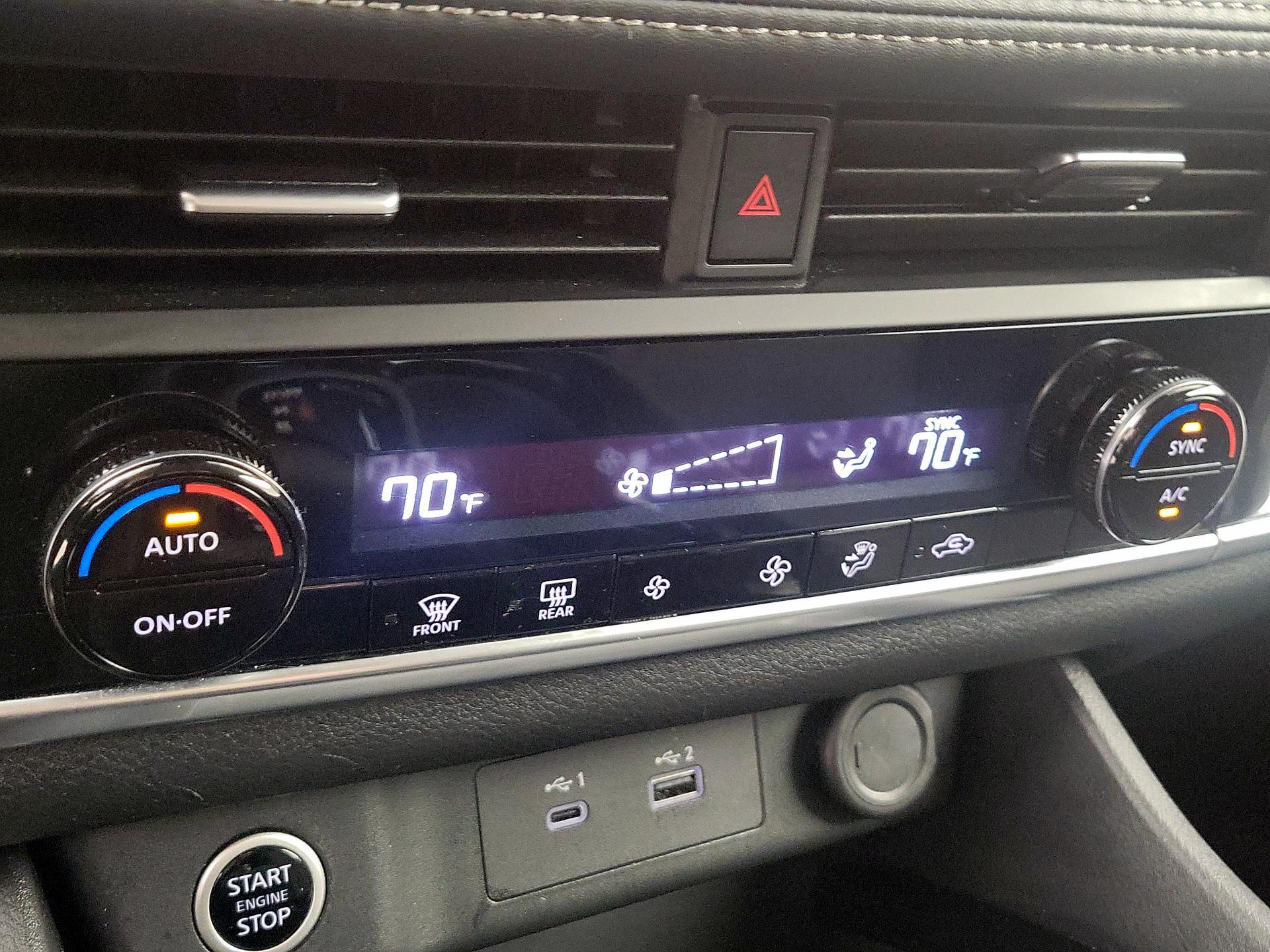 Thumbnail: 2023 Nissan Rogue - 16