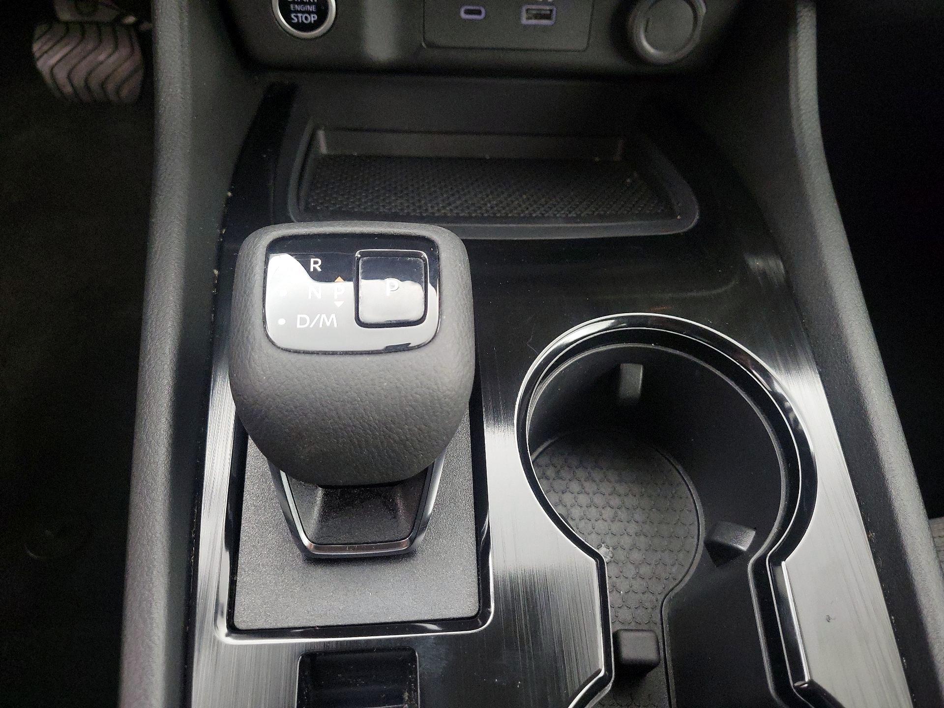 Thumbnail: 2023 Nissan Rogue - 17