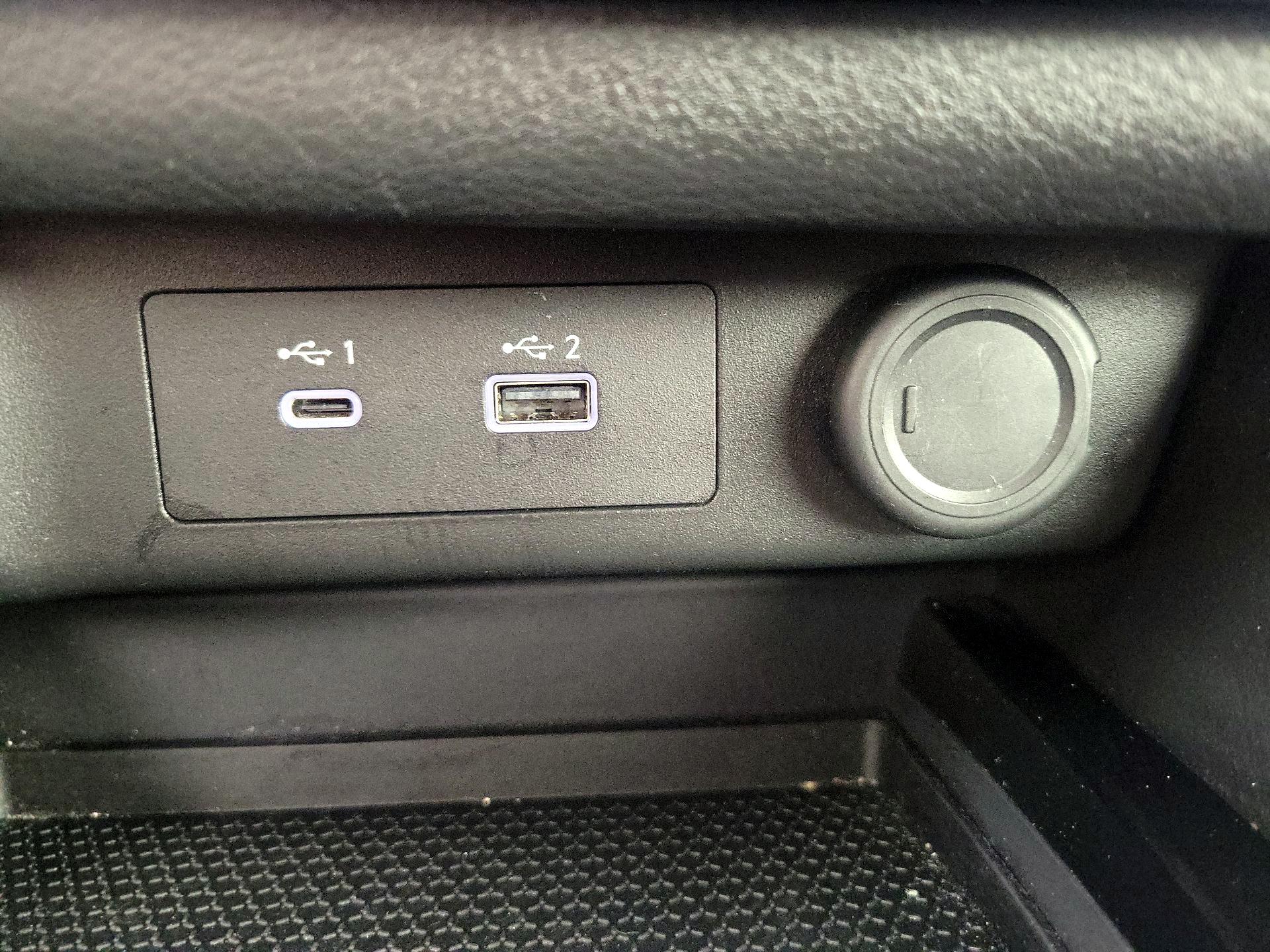 Thumbnail: 2023 Nissan Rogue - 18