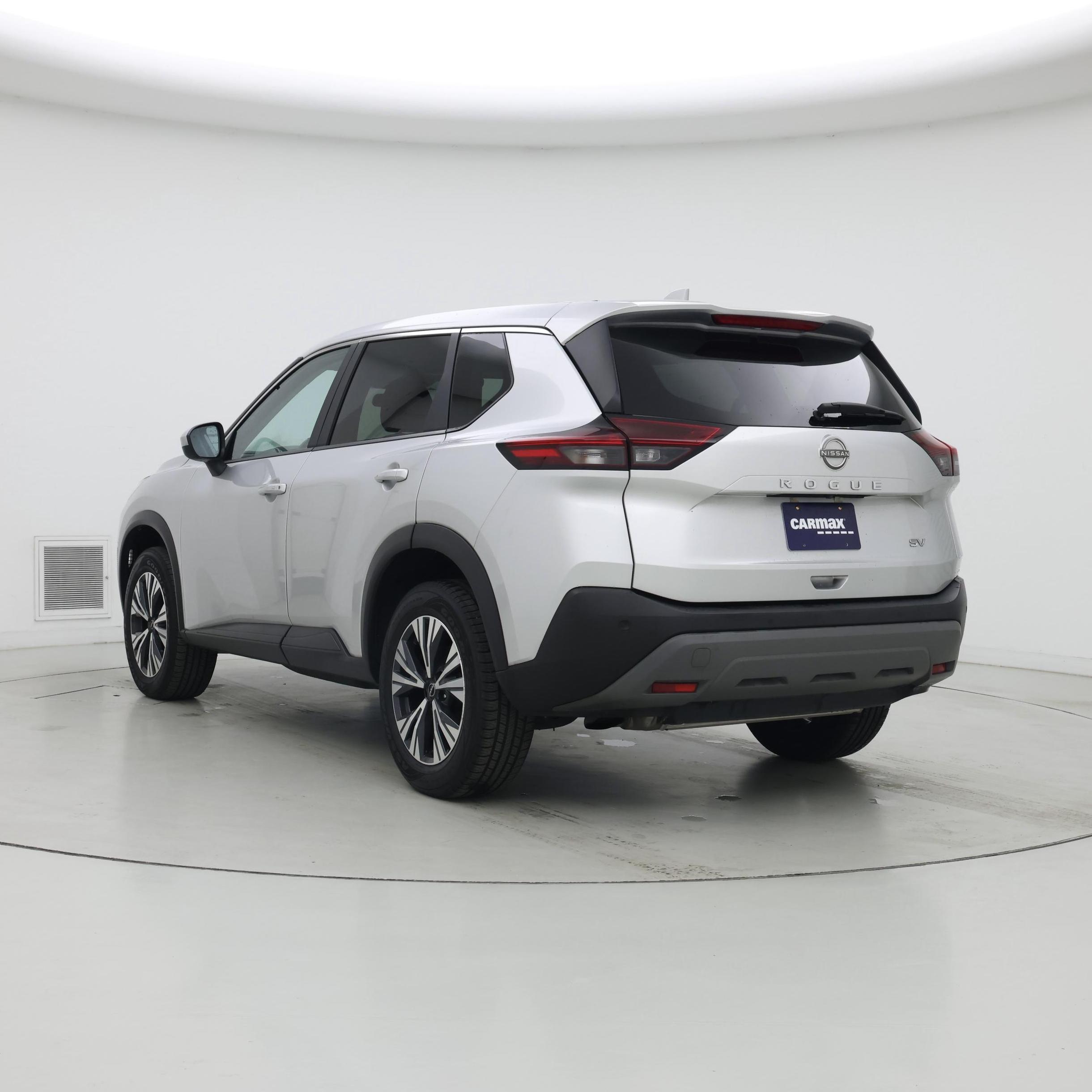 Thumbnail: 2023 Nissan Rogue - 2