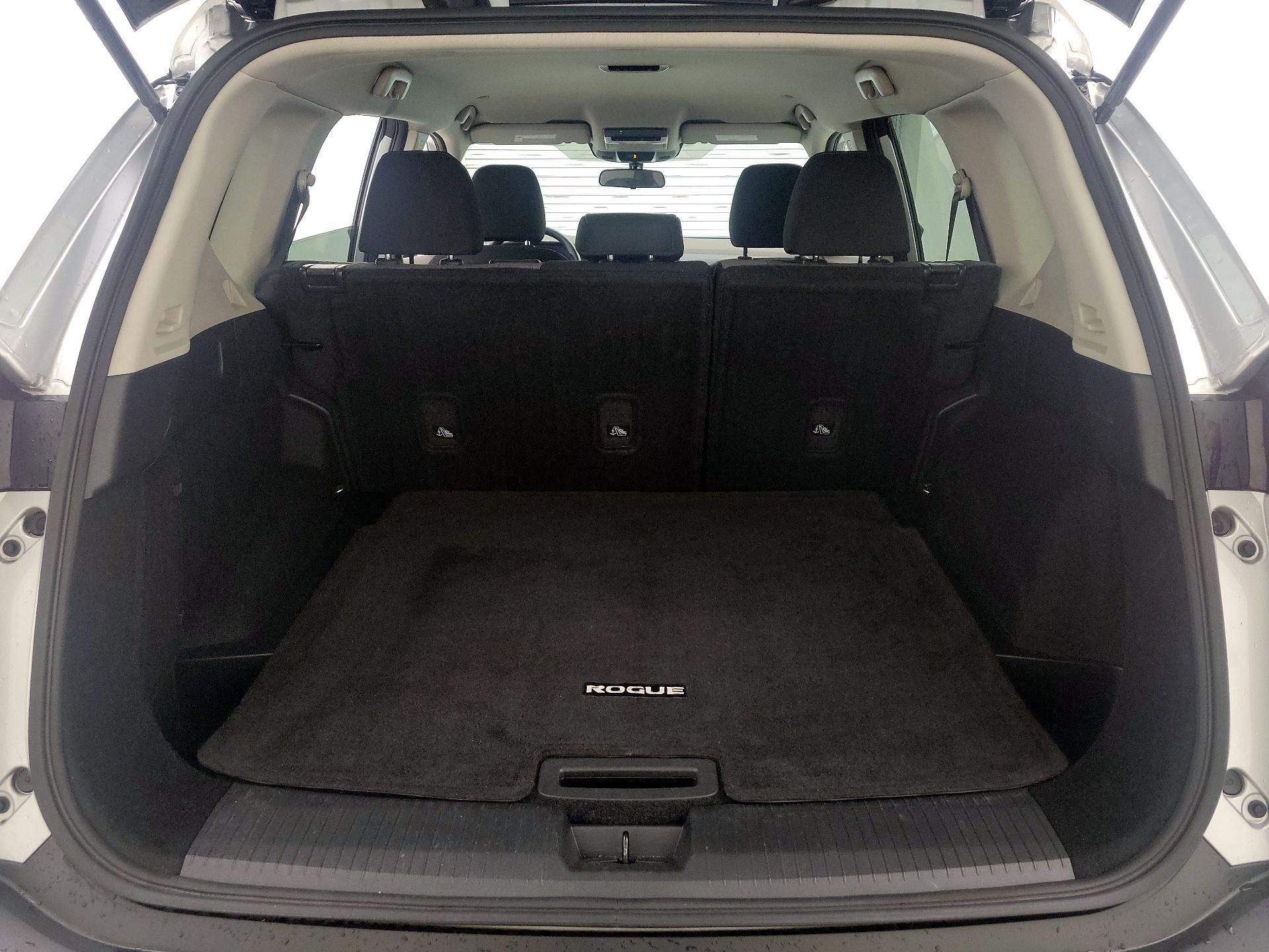 Thumbnail: 2023 Nissan Rogue - 20