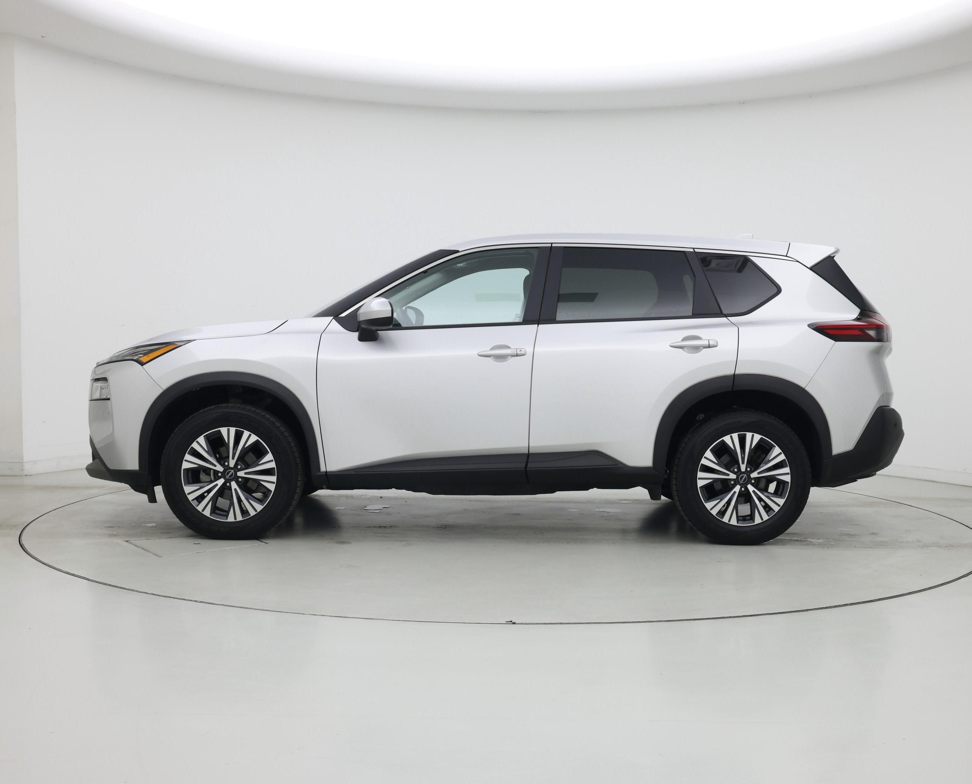 Thumbnail: 2023 Nissan Rogue - 3