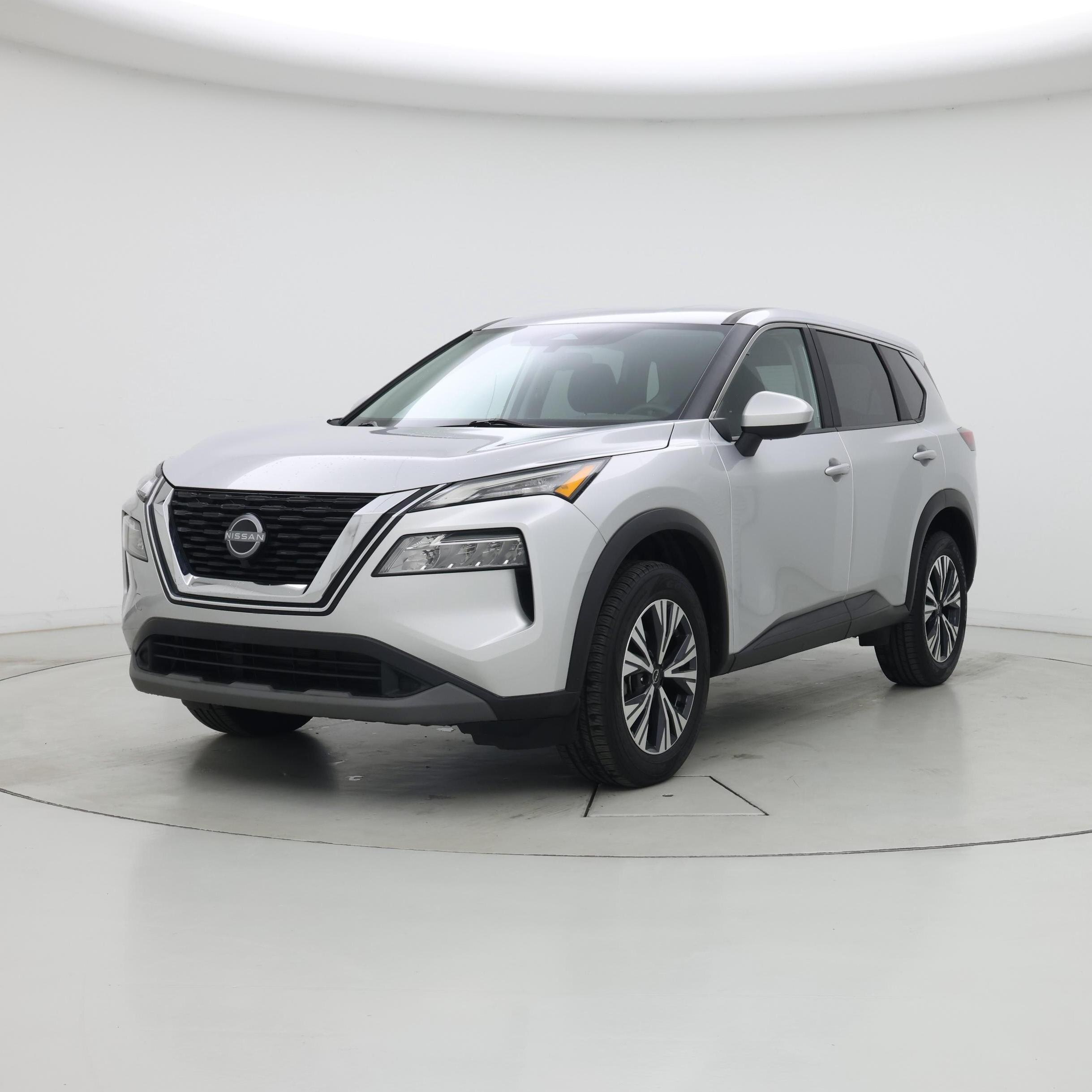 Thumbnail: 2023 Nissan Rogue - 4
