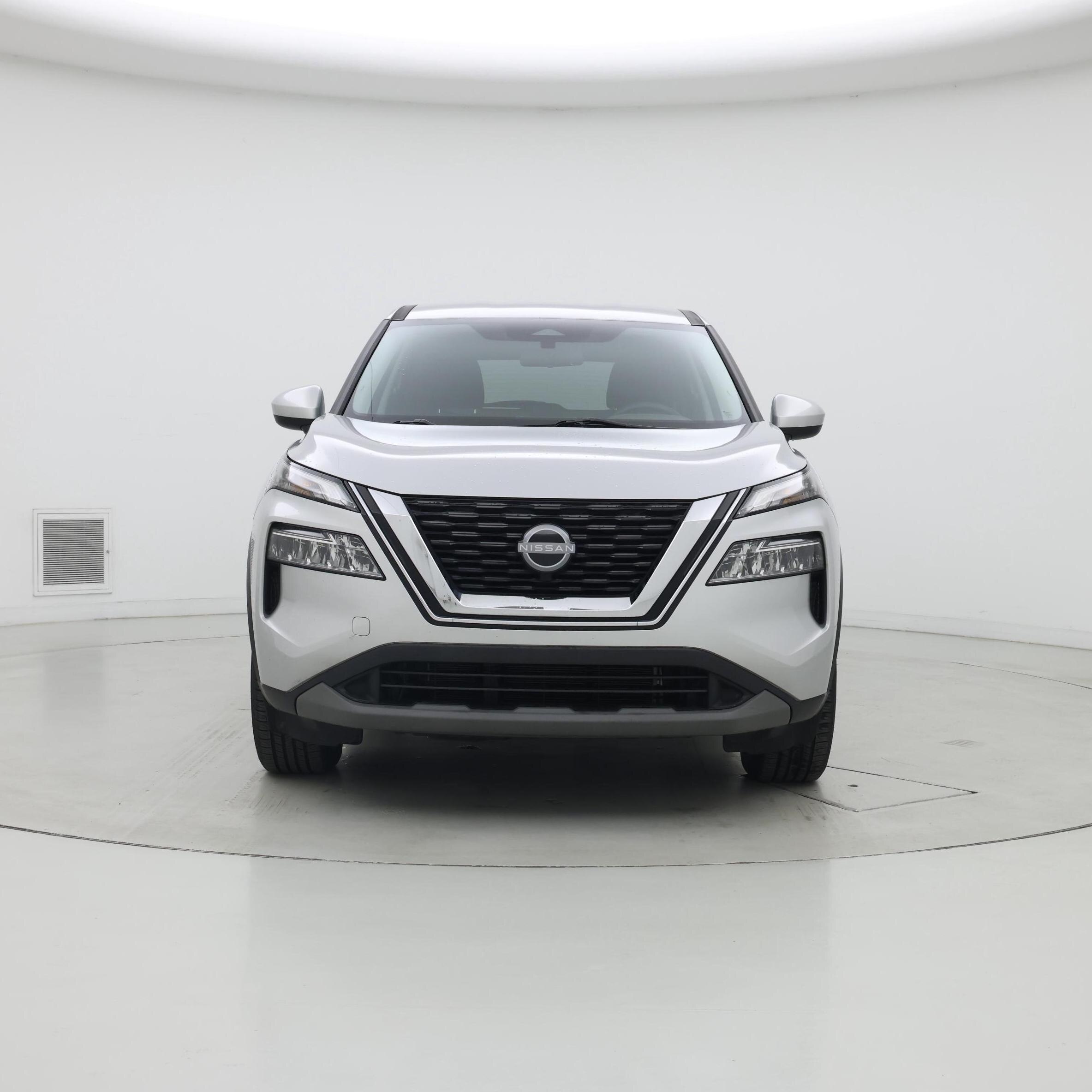 Thumbnail: 2023 Nissan Rogue - 5