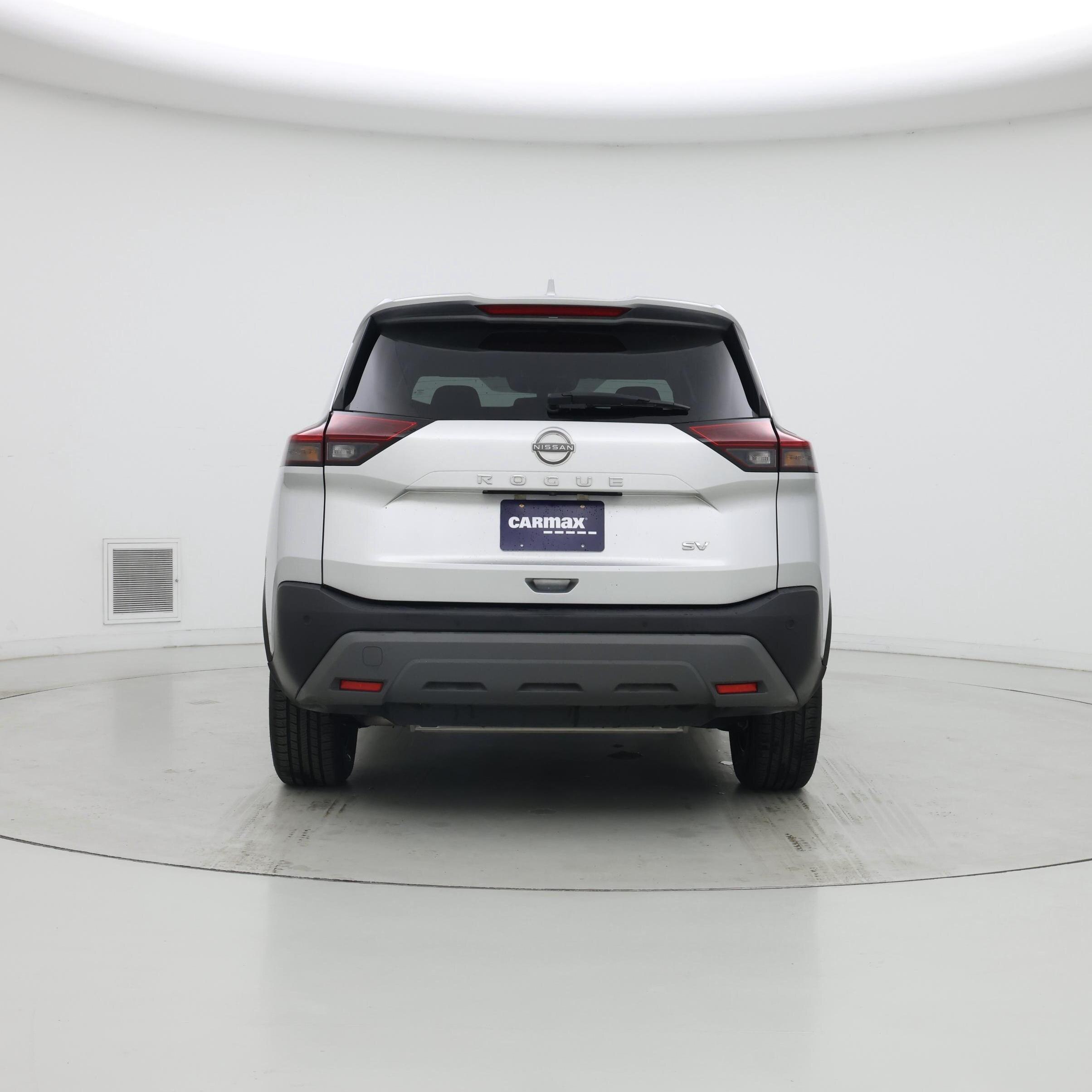 Thumbnail: 2023 Nissan Rogue - 6