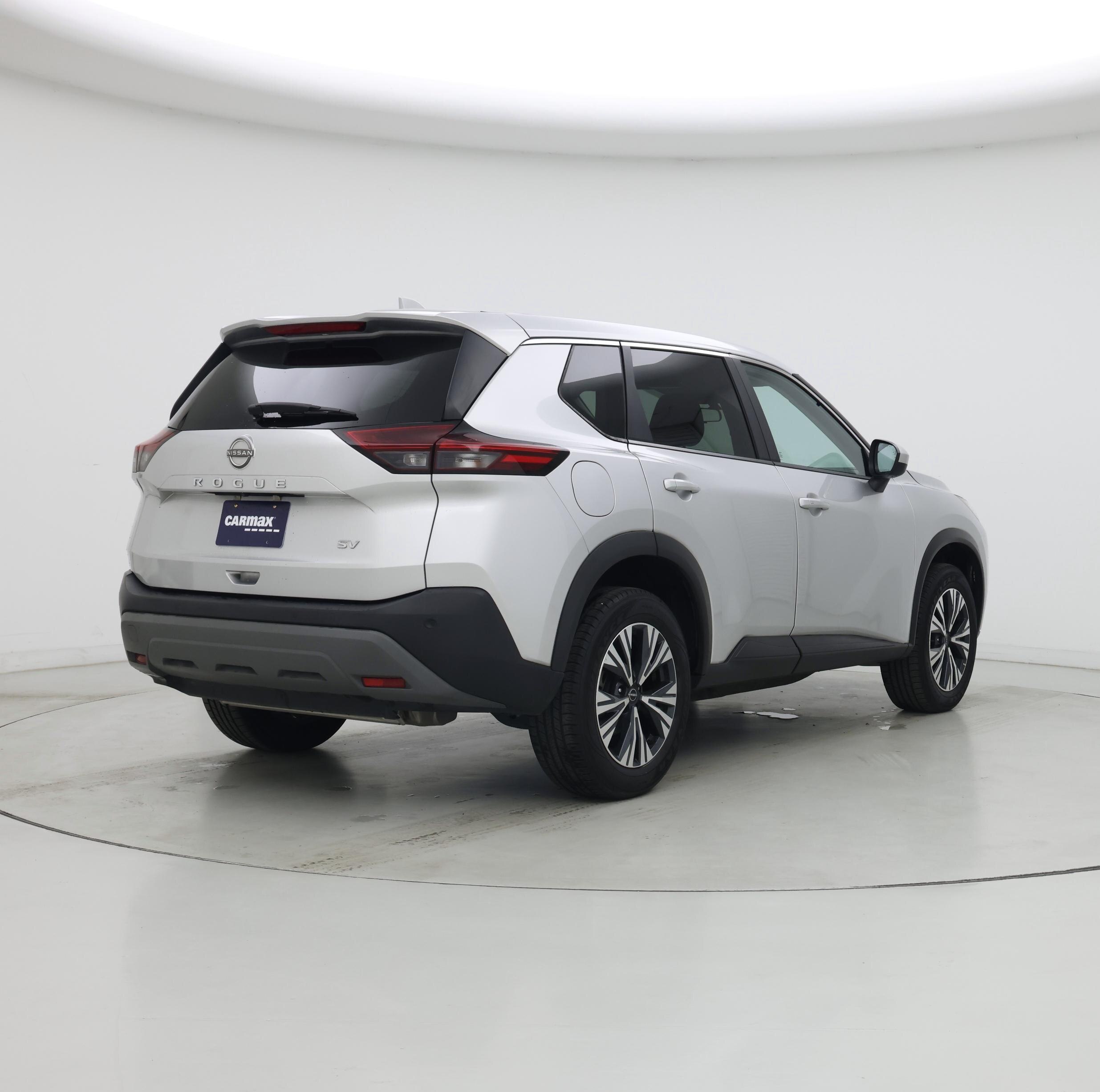 Thumbnail: 2023 Nissan Rogue - 8