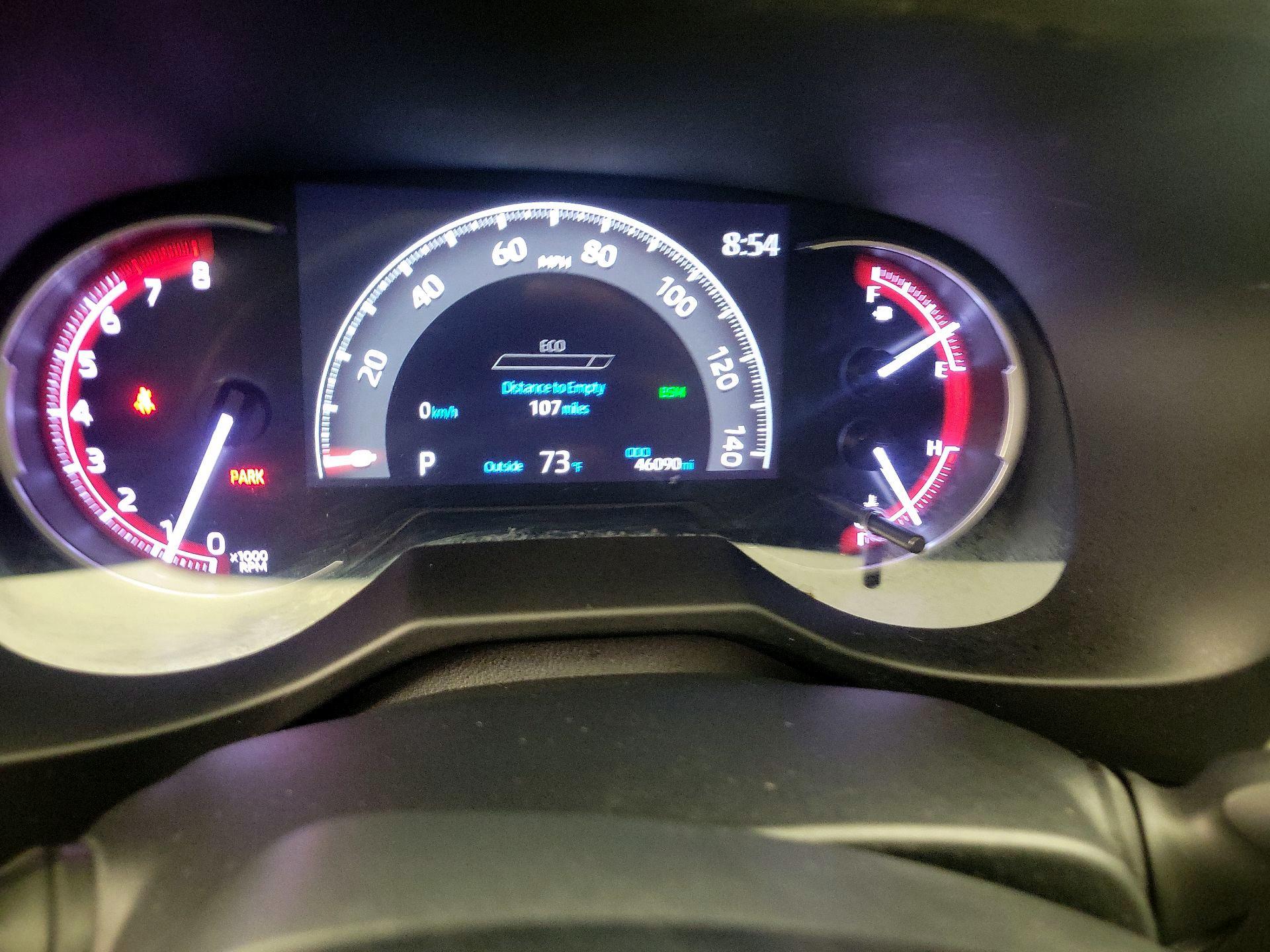 Thumbnail: 2020 Toyota RAV4 - 9