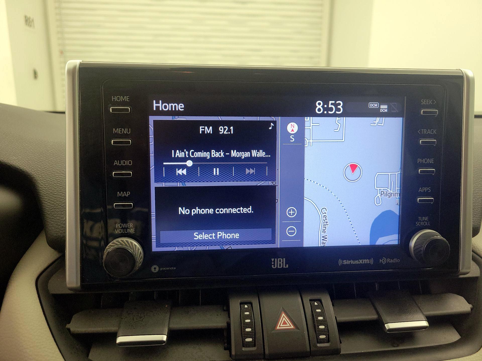 Thumbnail: 2020 Toyota RAV4 - 14