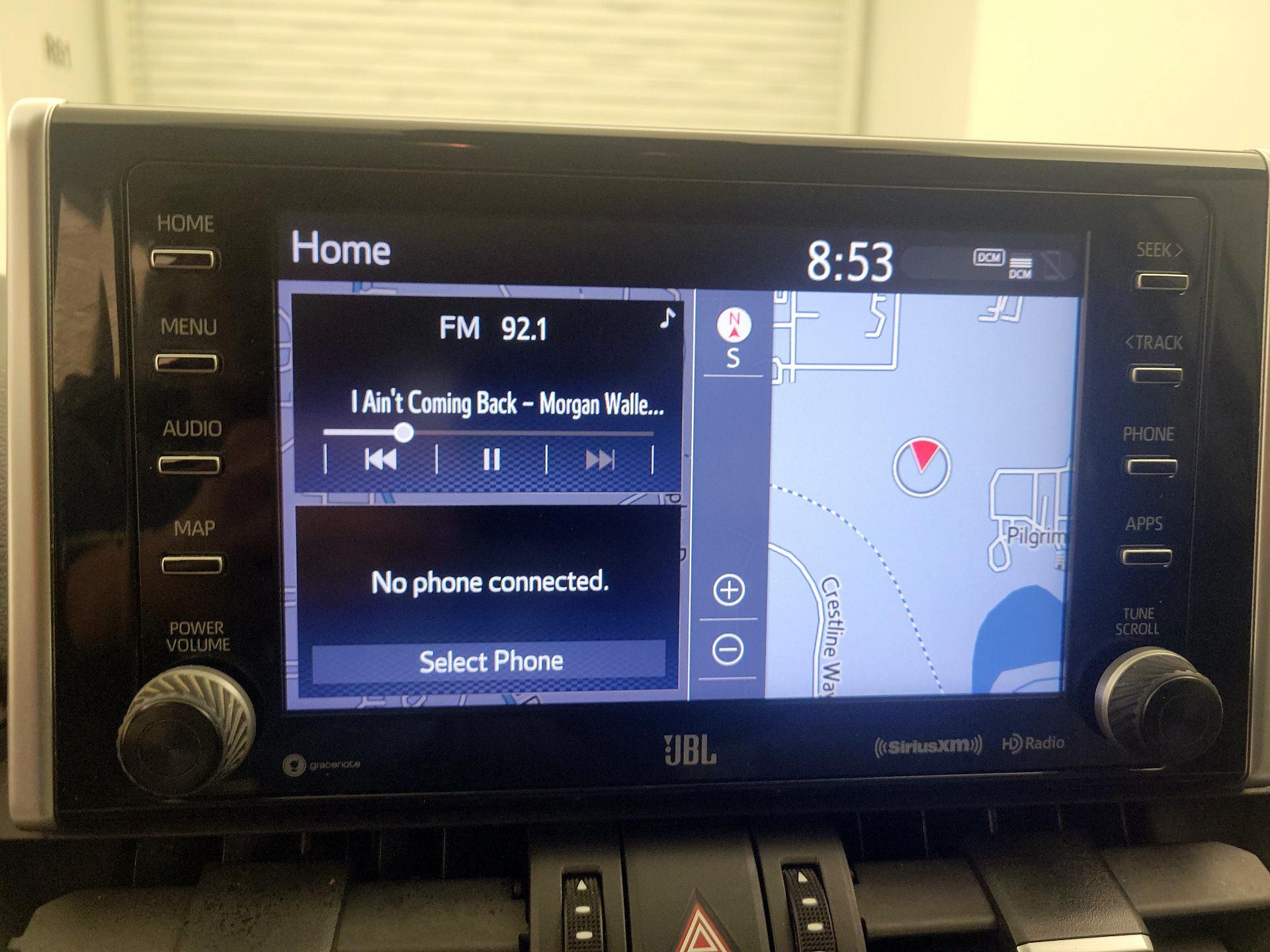 Thumbnail: 2020 Toyota RAV4 - 16