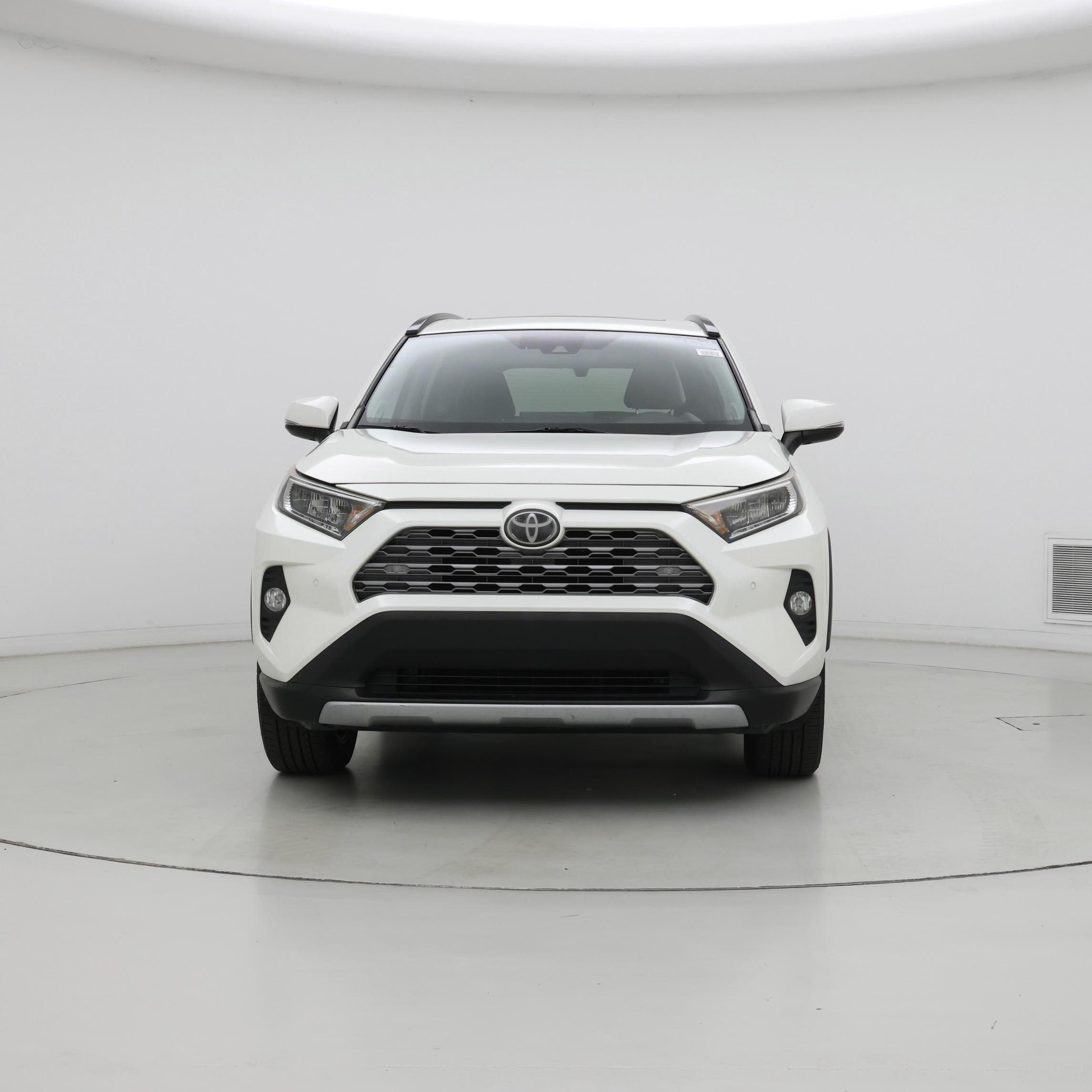 Thumbnail: 2020 Toyota RAV4 - 5