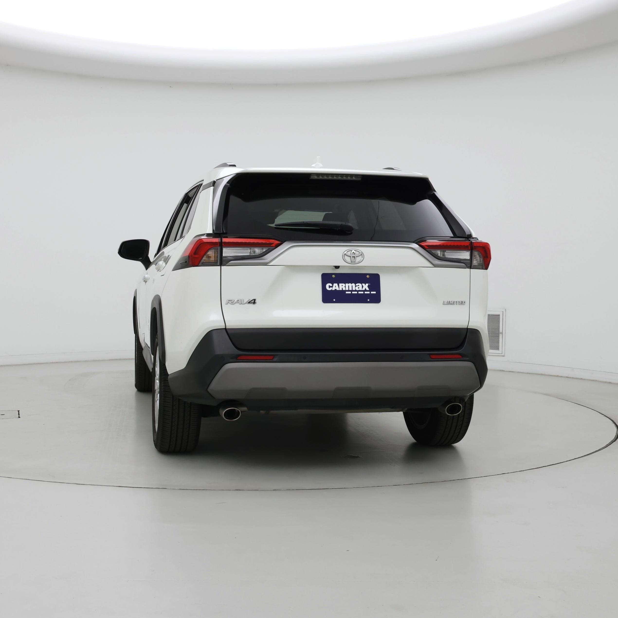 Thumbnail: 2020 Toyota RAV4 - 6