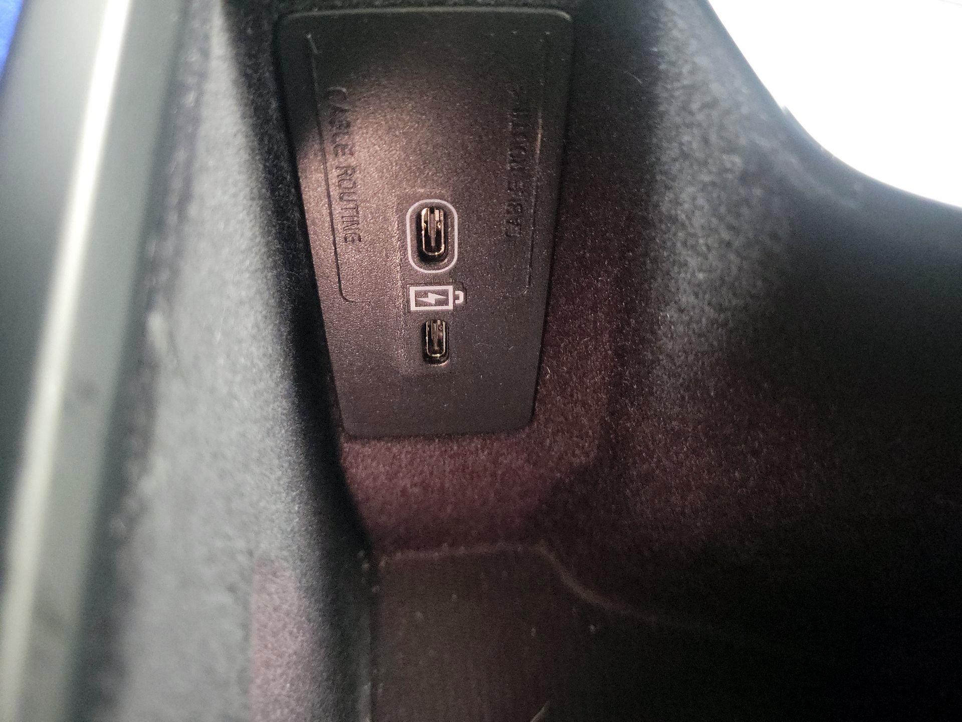 Thumbnail: 2024 Volvo S60 - 19