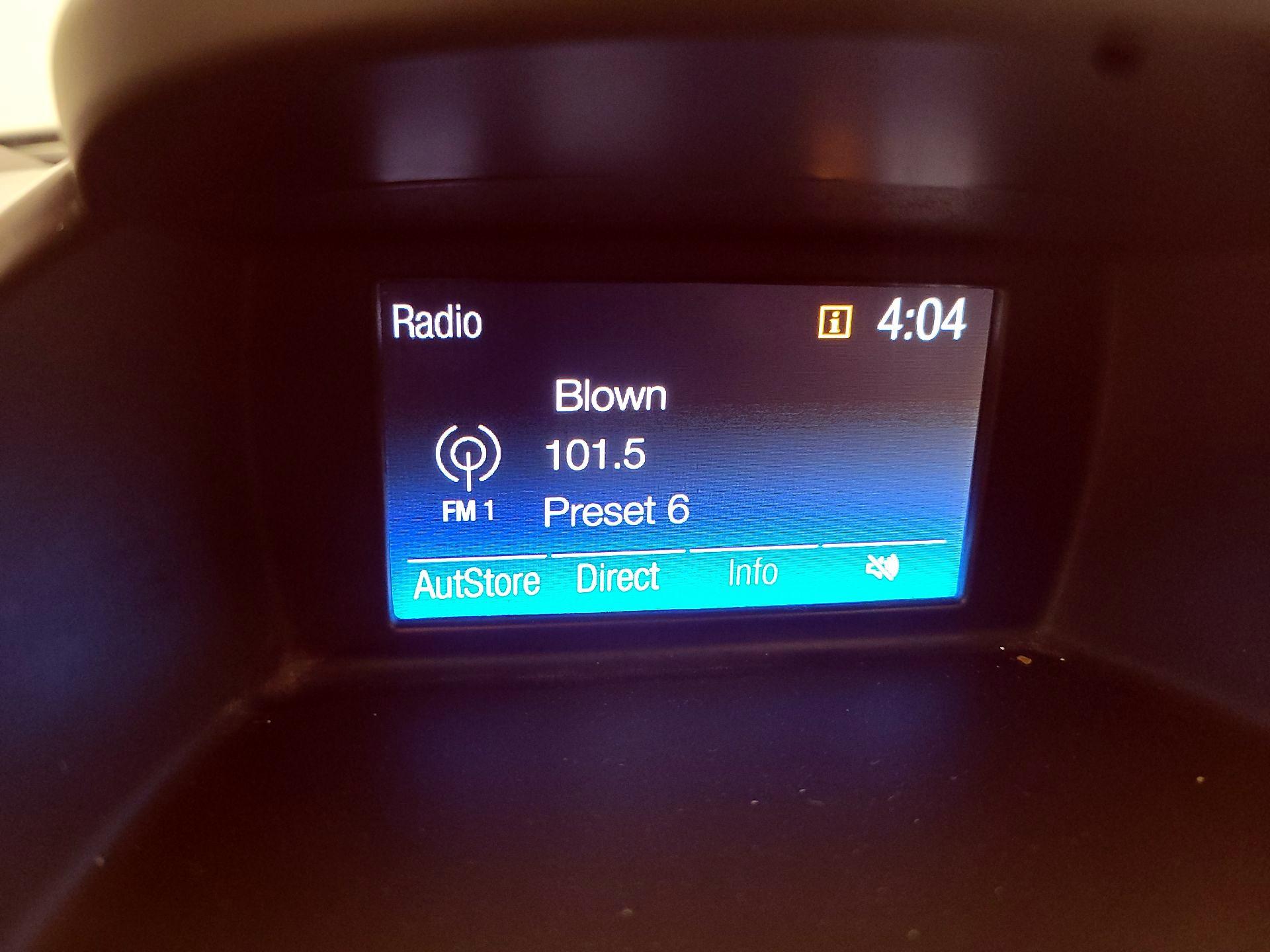 Thumbnail: 2019 Ford Fiesta - 15