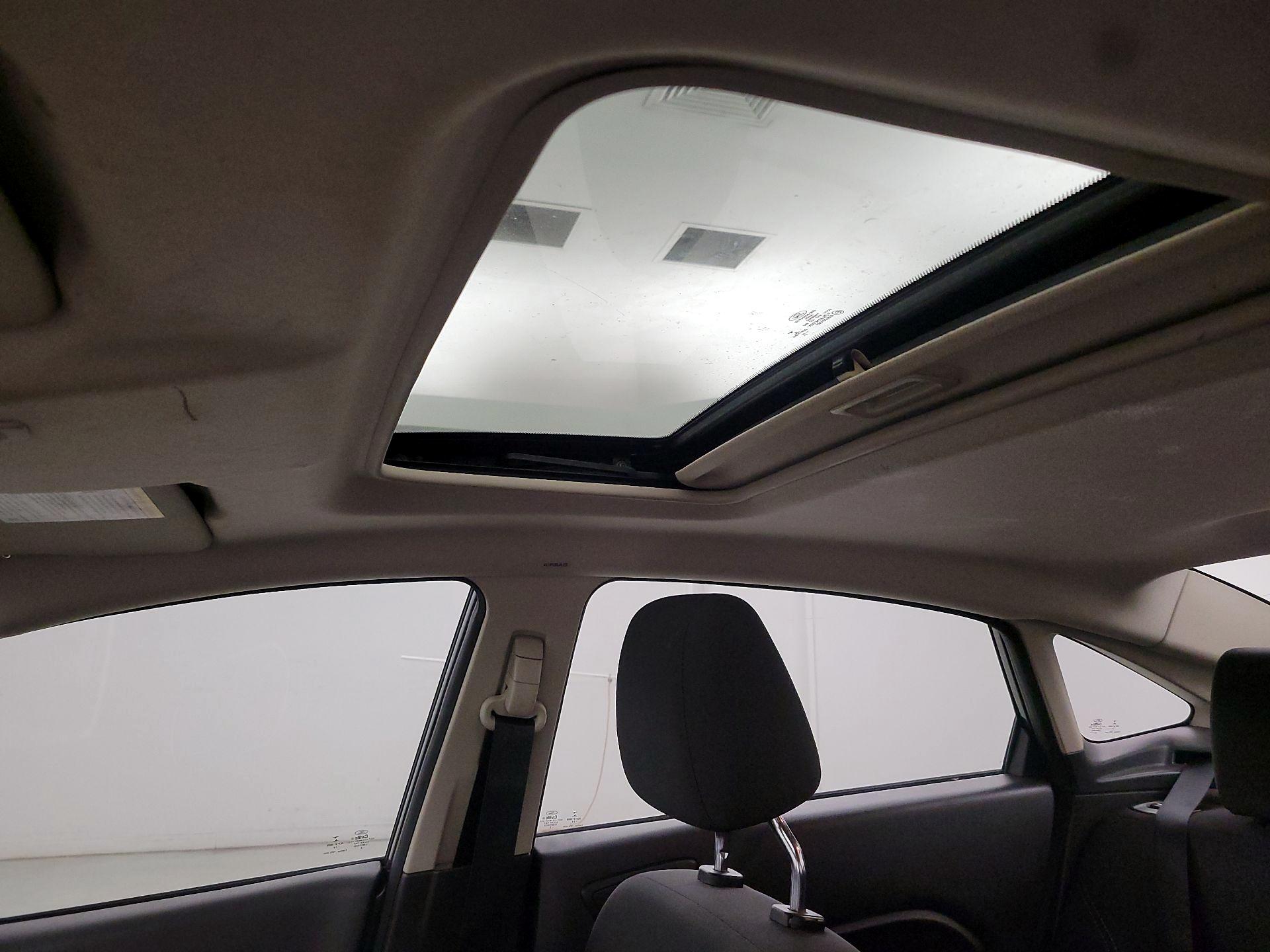 Thumbnail: 2019 Ford Fiesta - 19