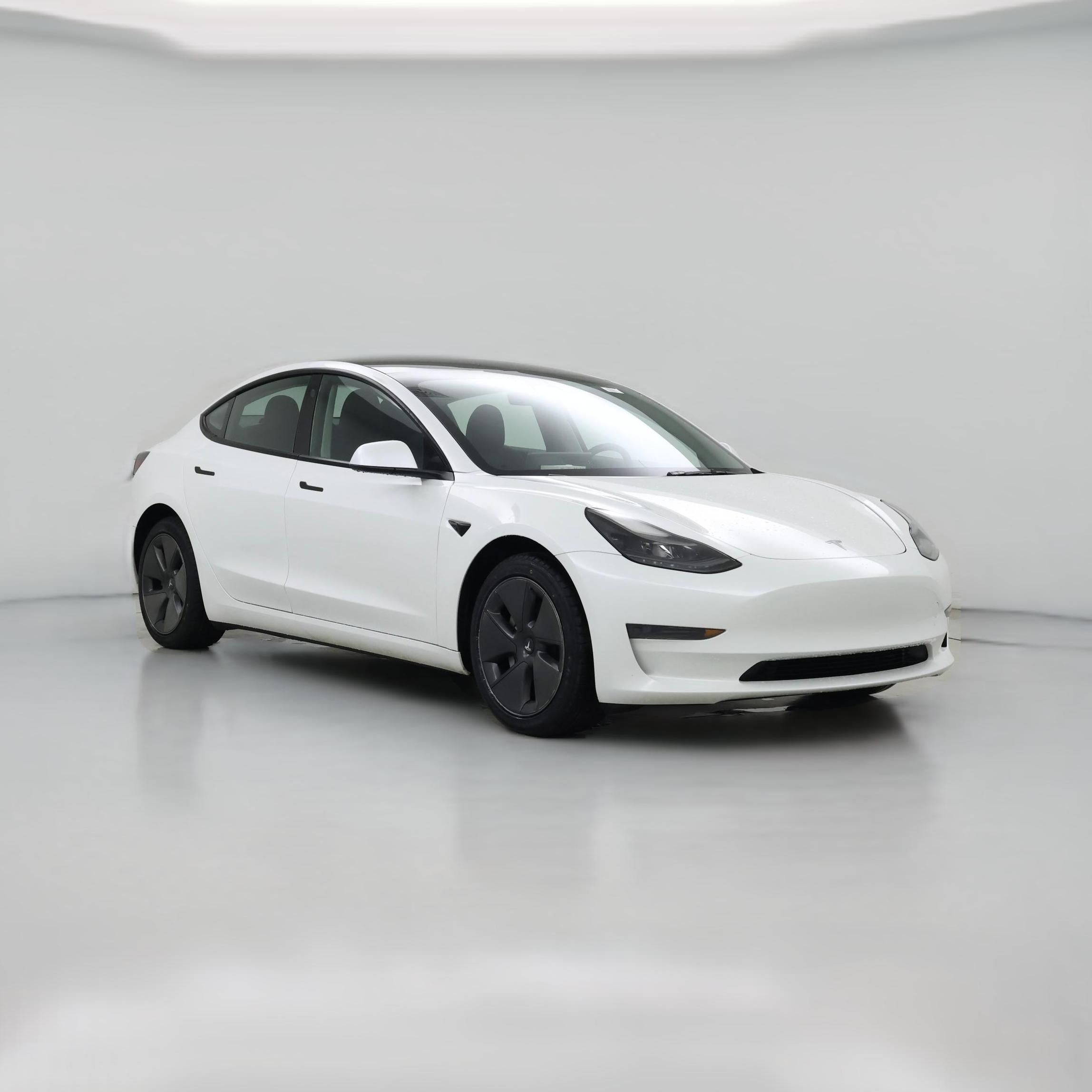 Thumbnail: 2023 Tesla Model 3 - 1