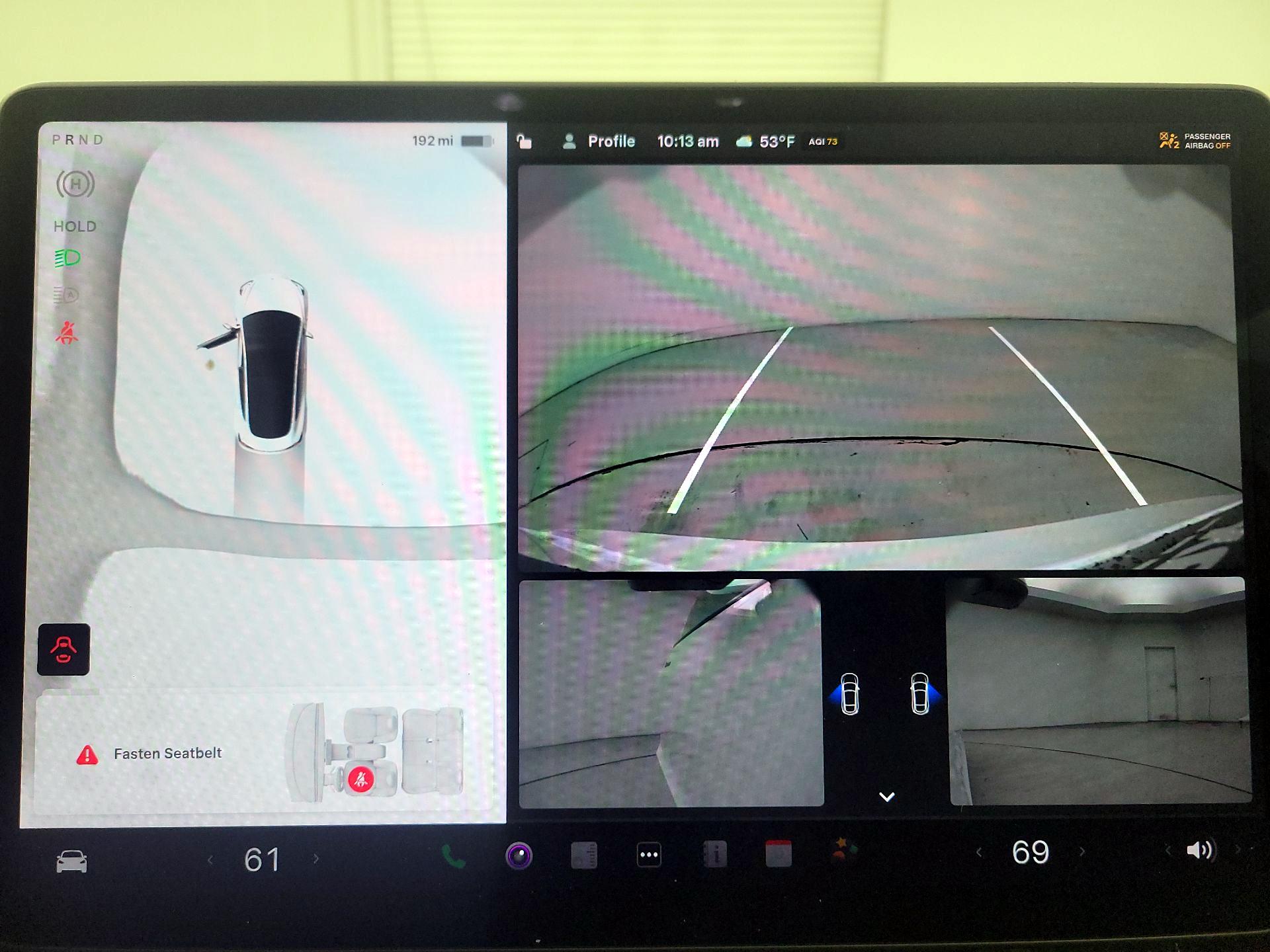 Thumbnail: 2023 Tesla Model 3 - 14