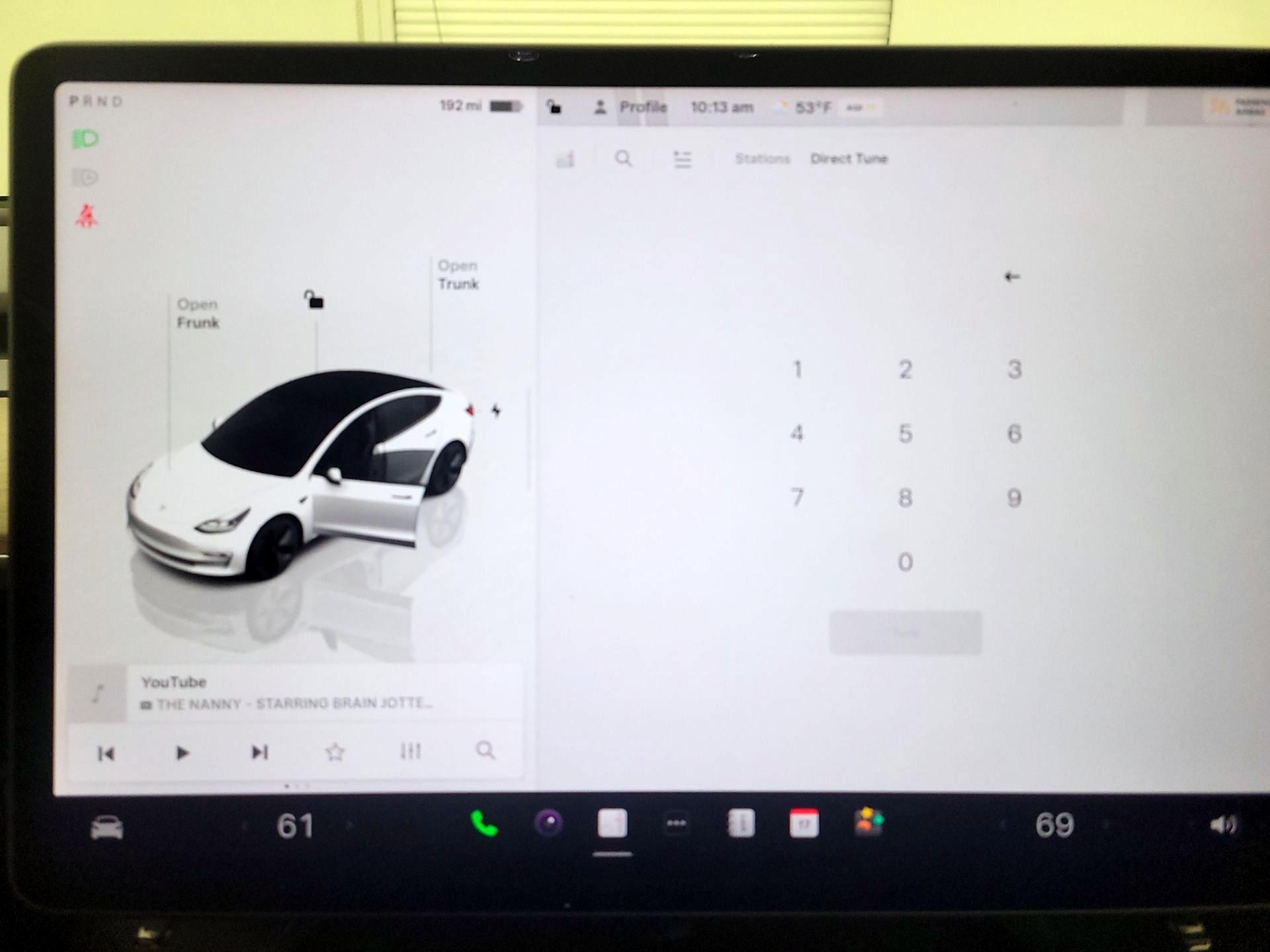Thumbnail: 2023 Tesla Model 3 - 15